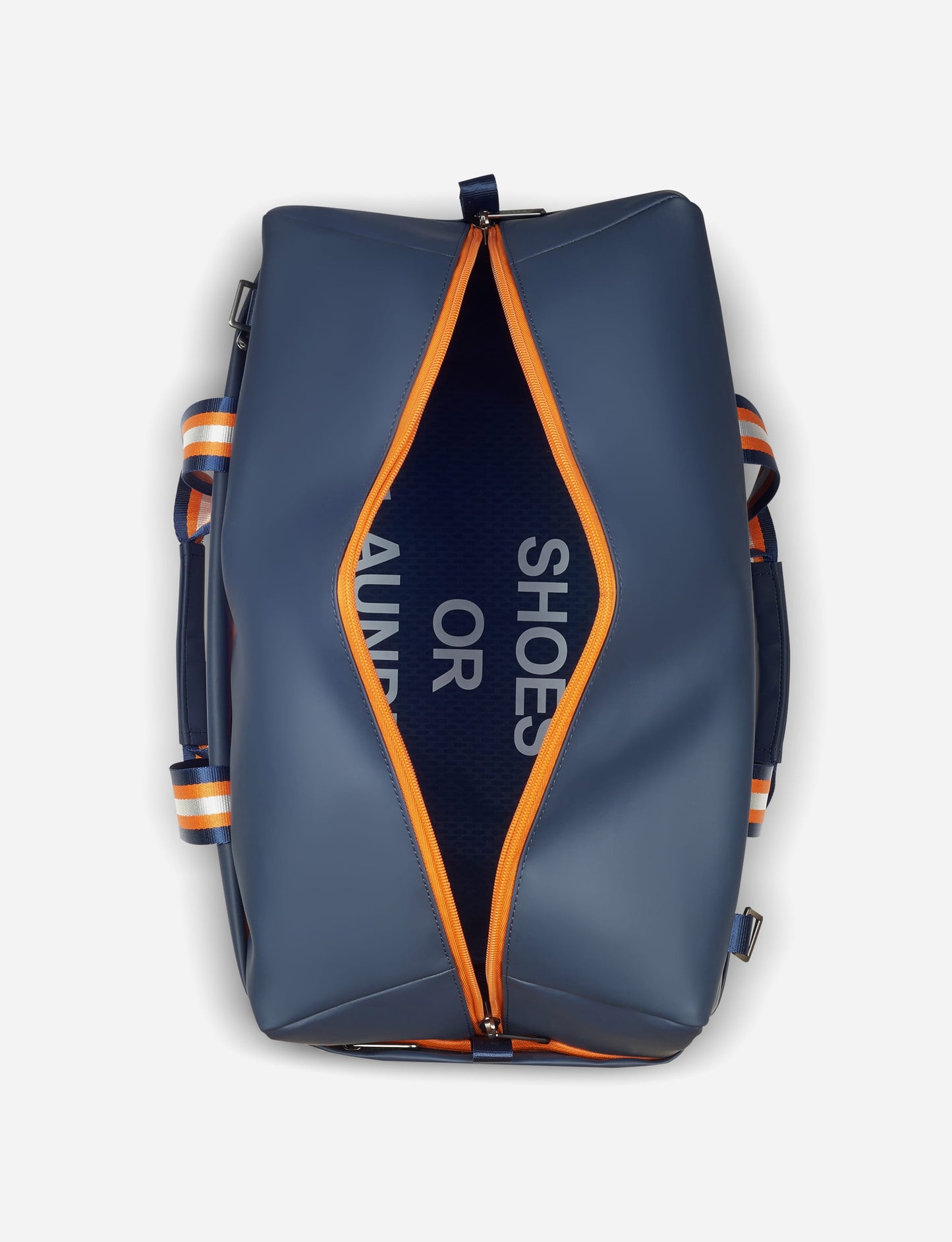 Delsey Paris x Roland Garros Turenne Soft 45cm Sport Duffle Bag