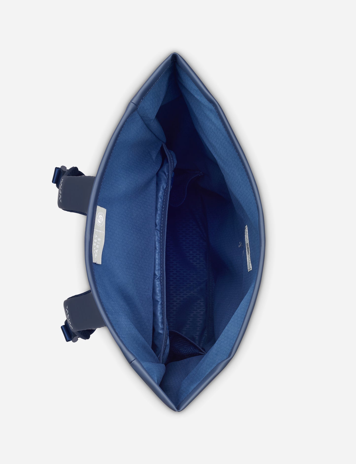 Delsey Paris Turenne Soft Rolltop Backpack