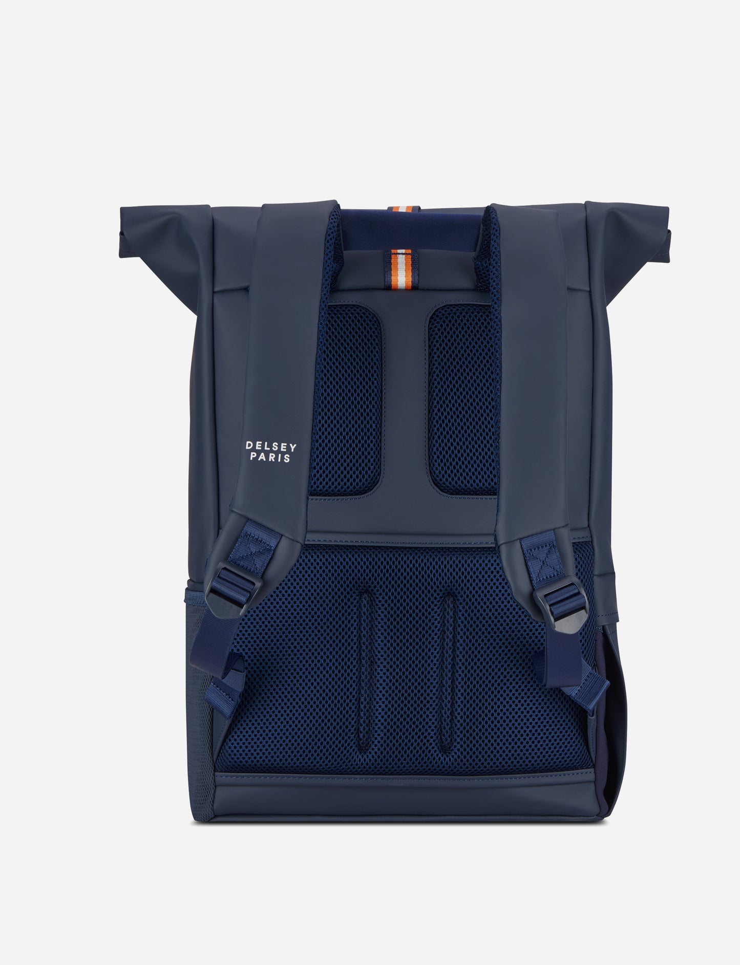 Delsey Paris Turenne Soft Rolltop Backpack