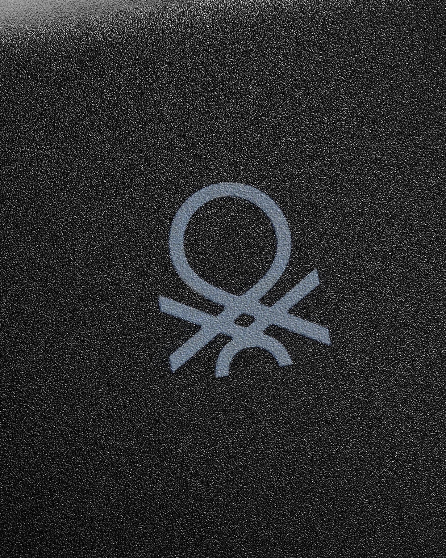 UCB Hardside 4 Double Wheel Non-Expandable Luggage Trolley