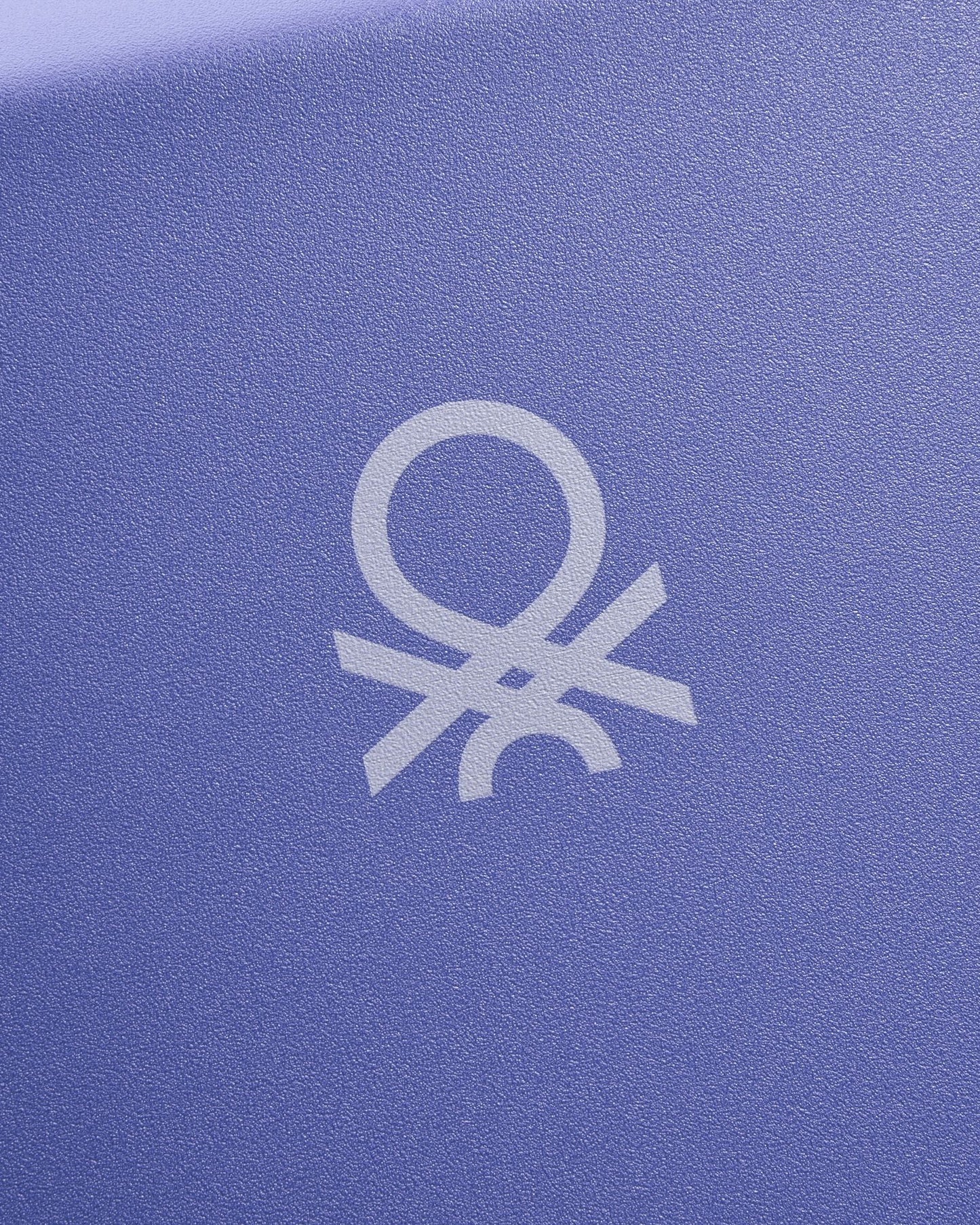 UCB Hardside 4 Double Wheel Non-Expandable Luggage Trolley