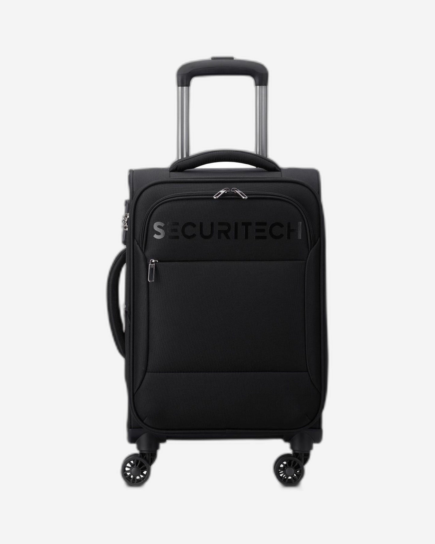 Delsey Paris Securitech Vanguard Luggage