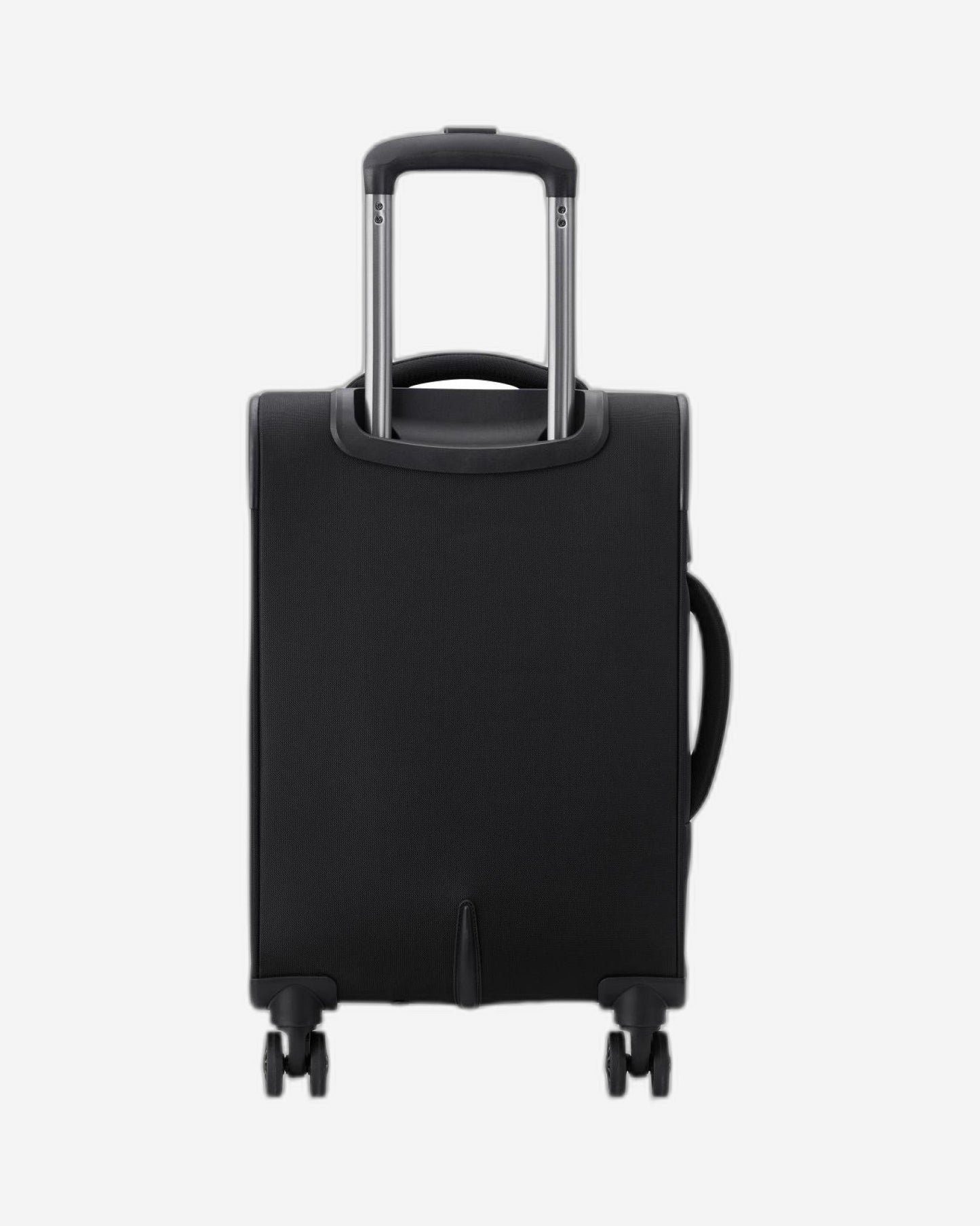 Delsey Paris Securitech Vanguard Set of 3 Luggage + Free Agreable Backpack