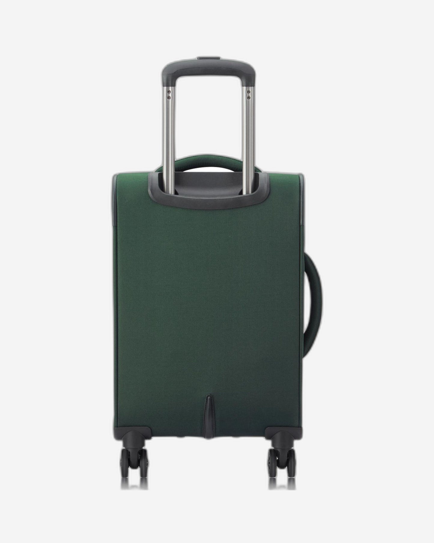 Delsey Paris Securitech Vanguard Set of 3 Luggage + Free Agreable Backpack