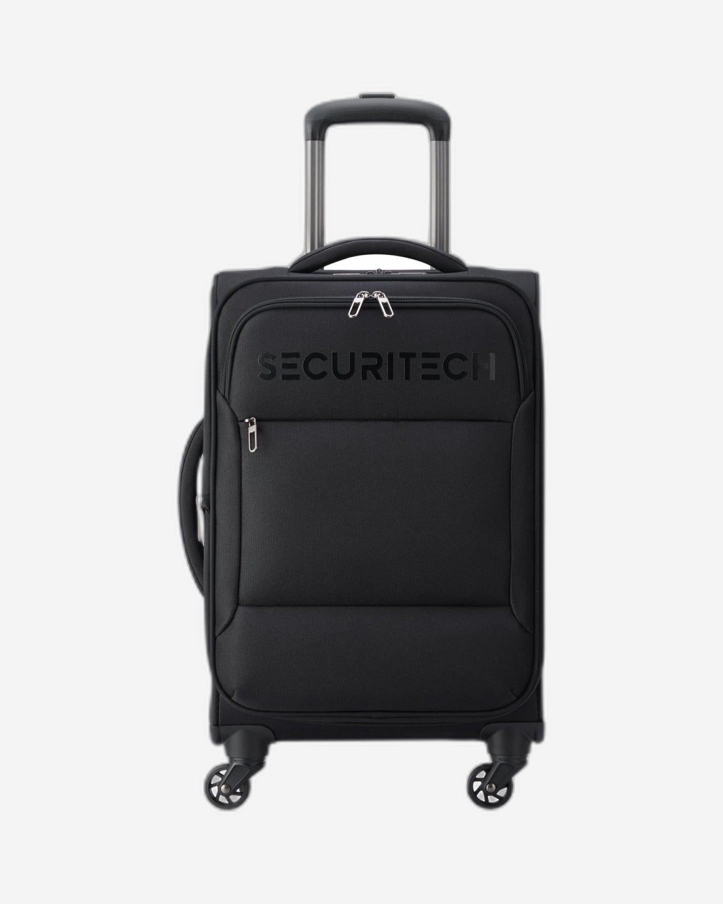 Delsey Paris Securitech Vanguard Luggage