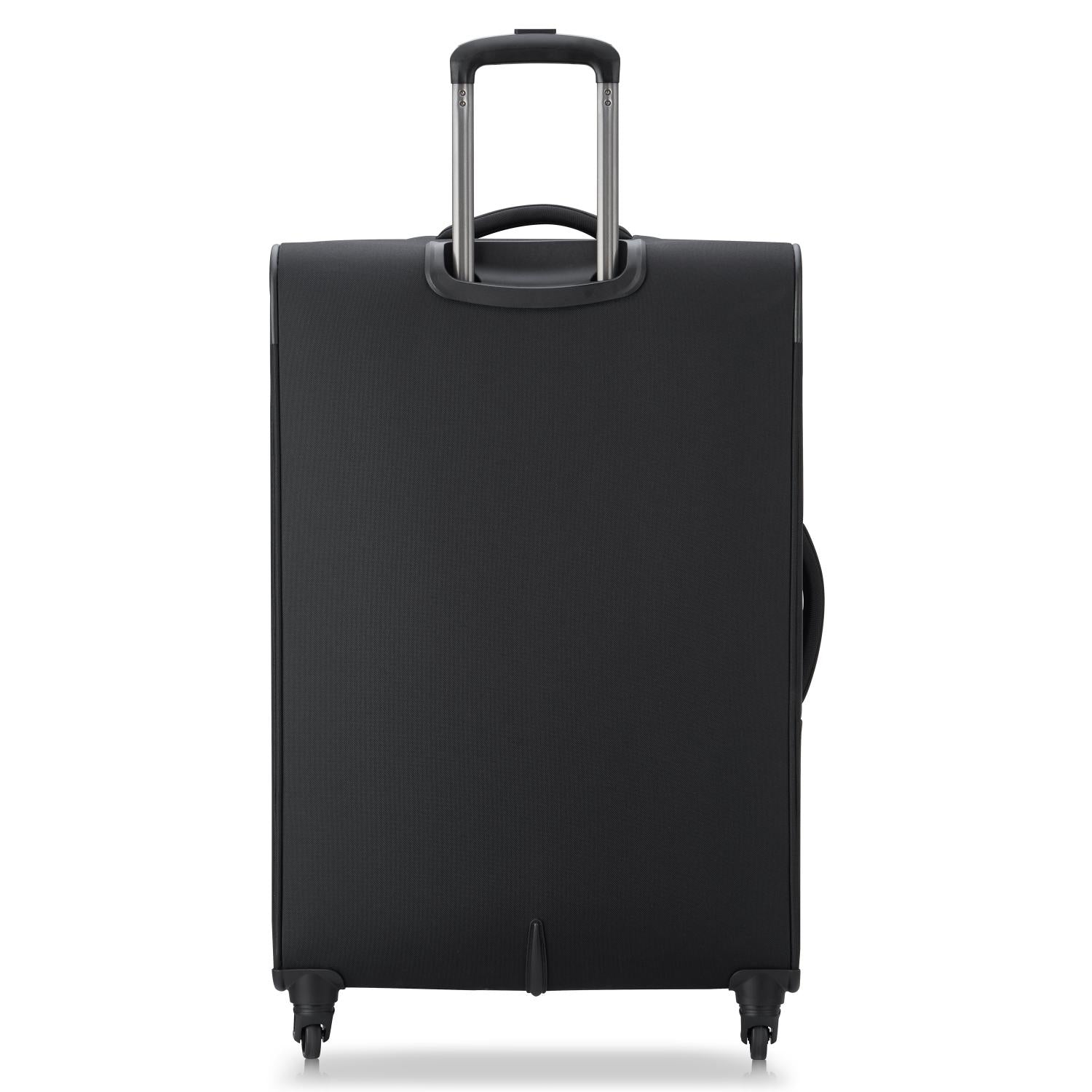 Delsey Paris Vanguard 3Piece Set Expandable Luggage Trolley  + Free  Agreable Backpack