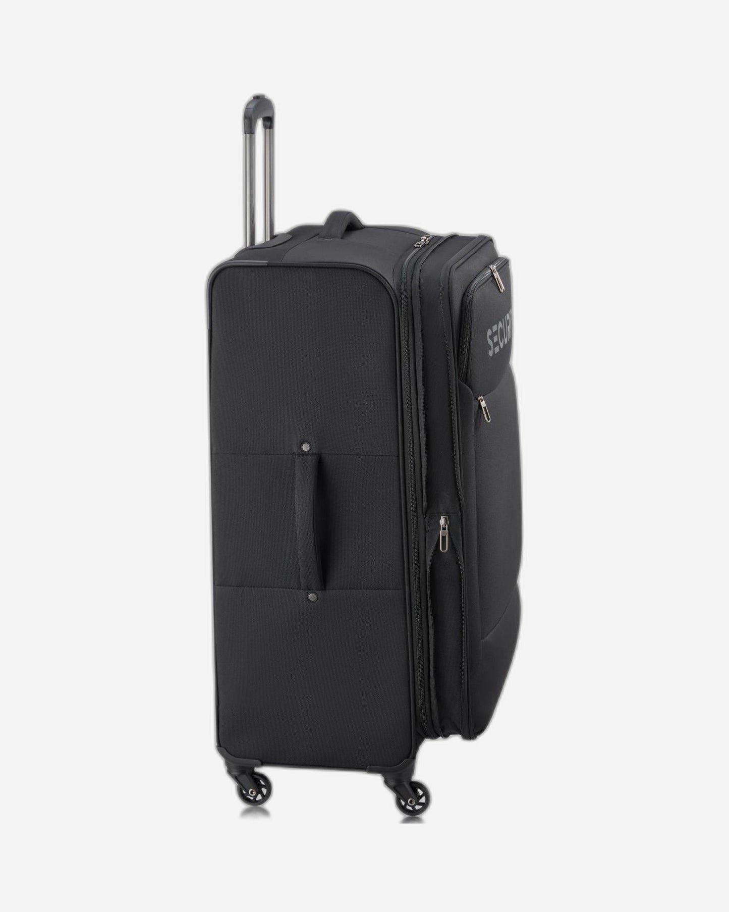 Delsey Paris Securitech Vanguard Set of 3 Luggage + Free Agreable Backpack