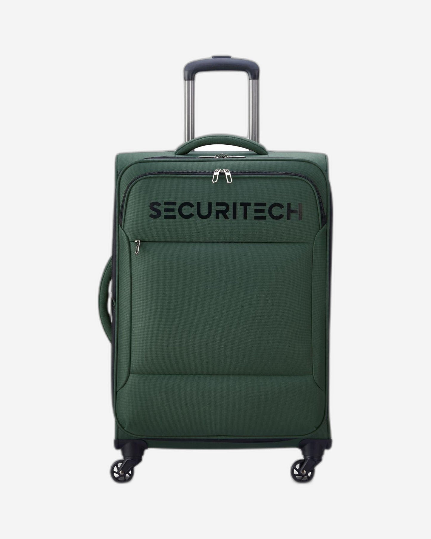 Delsey Paris Securitech Vanguard Luggage