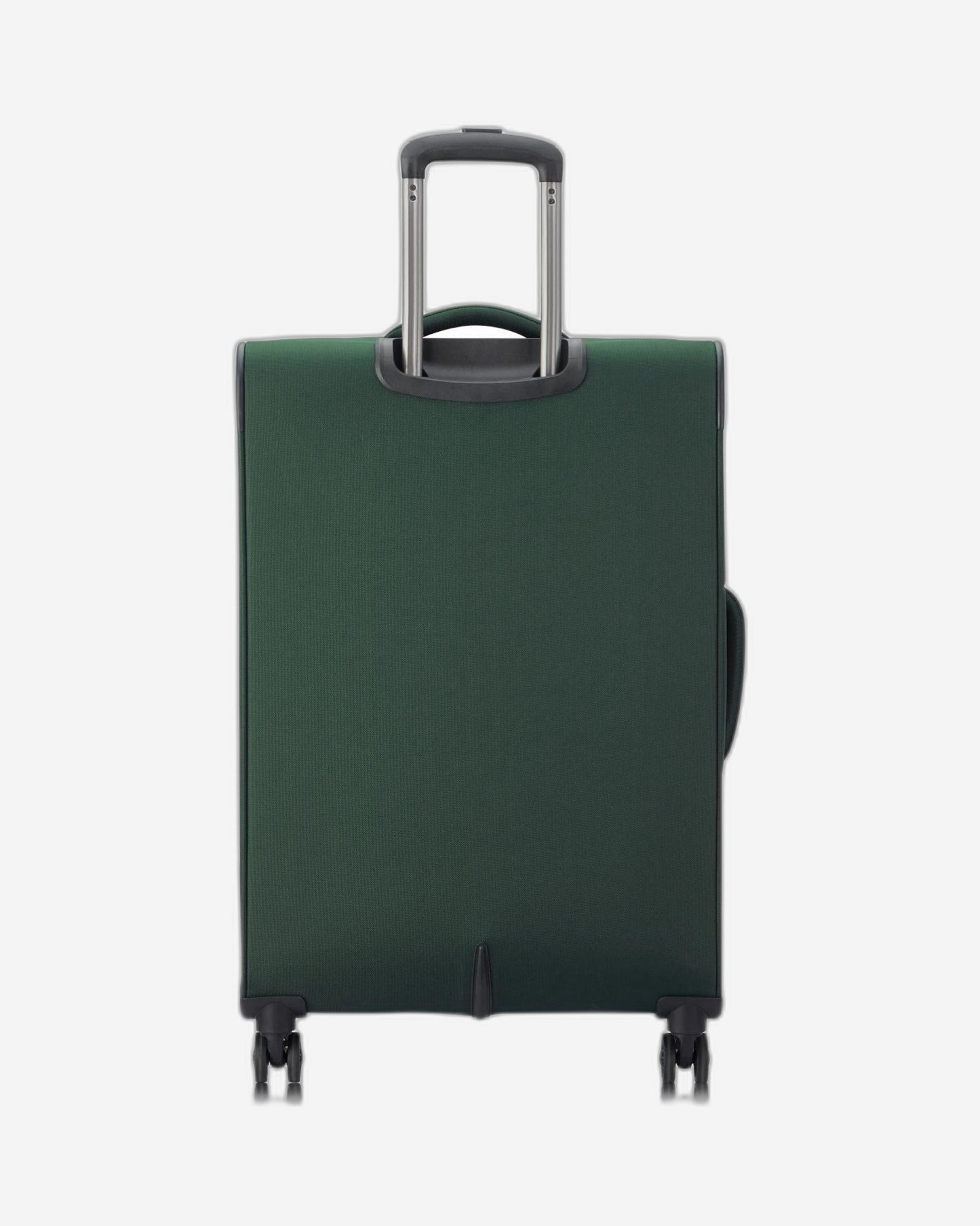 Delsey Paris Securitech Vanguard Set of 3 Luggage + Free Agreable Backpack