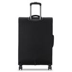 Delsey Paris Securitech Vanguard 3 Piece Set Expandable Luggage Trolley 55+70+82Cm