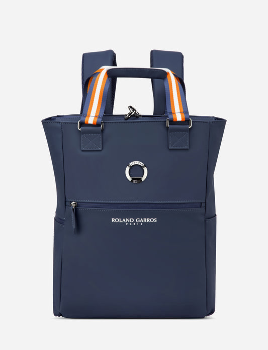 Delsey Paris Victoire Tote Backpack 