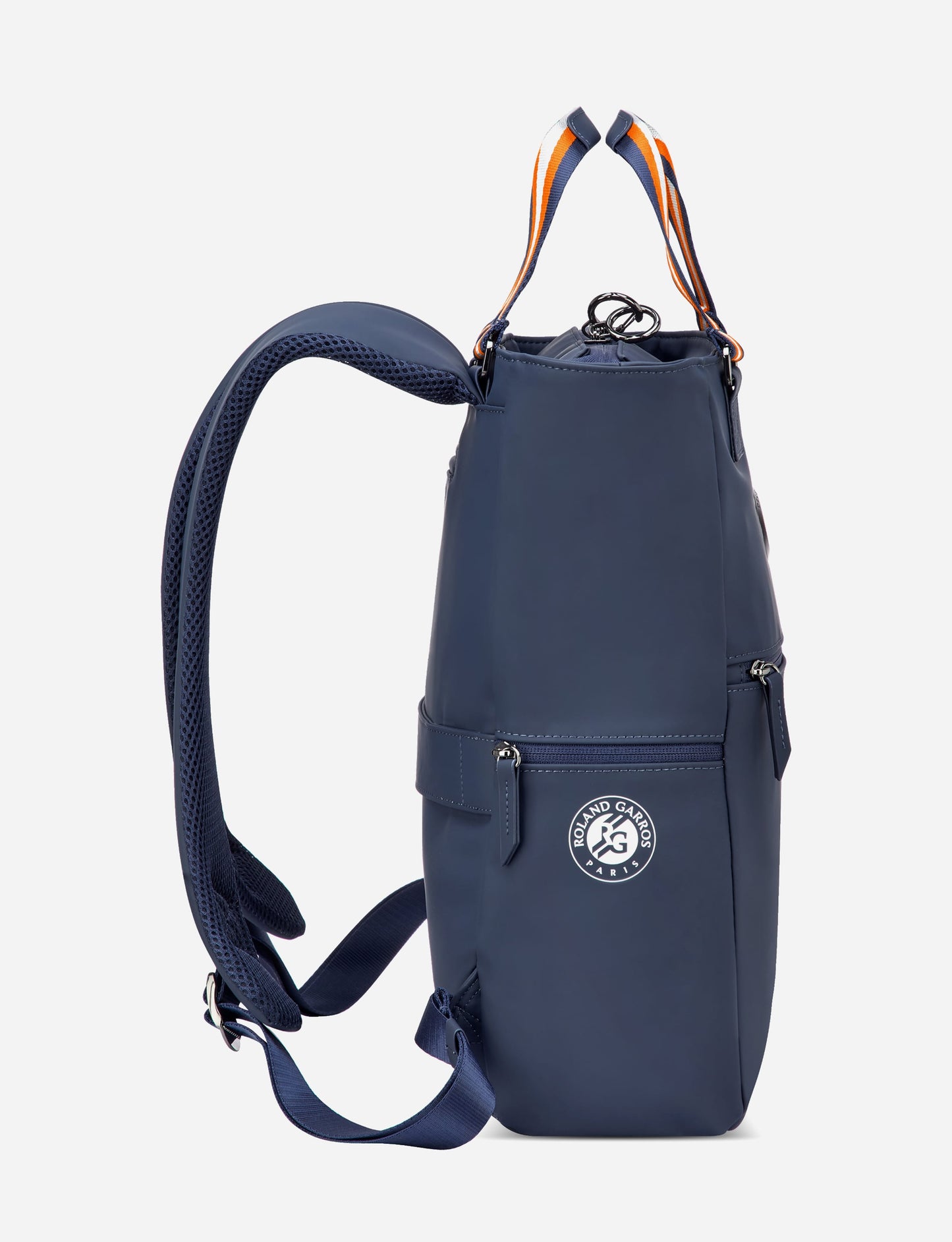 Delsey Paris x Roland Garros Victoire Tote Backpack