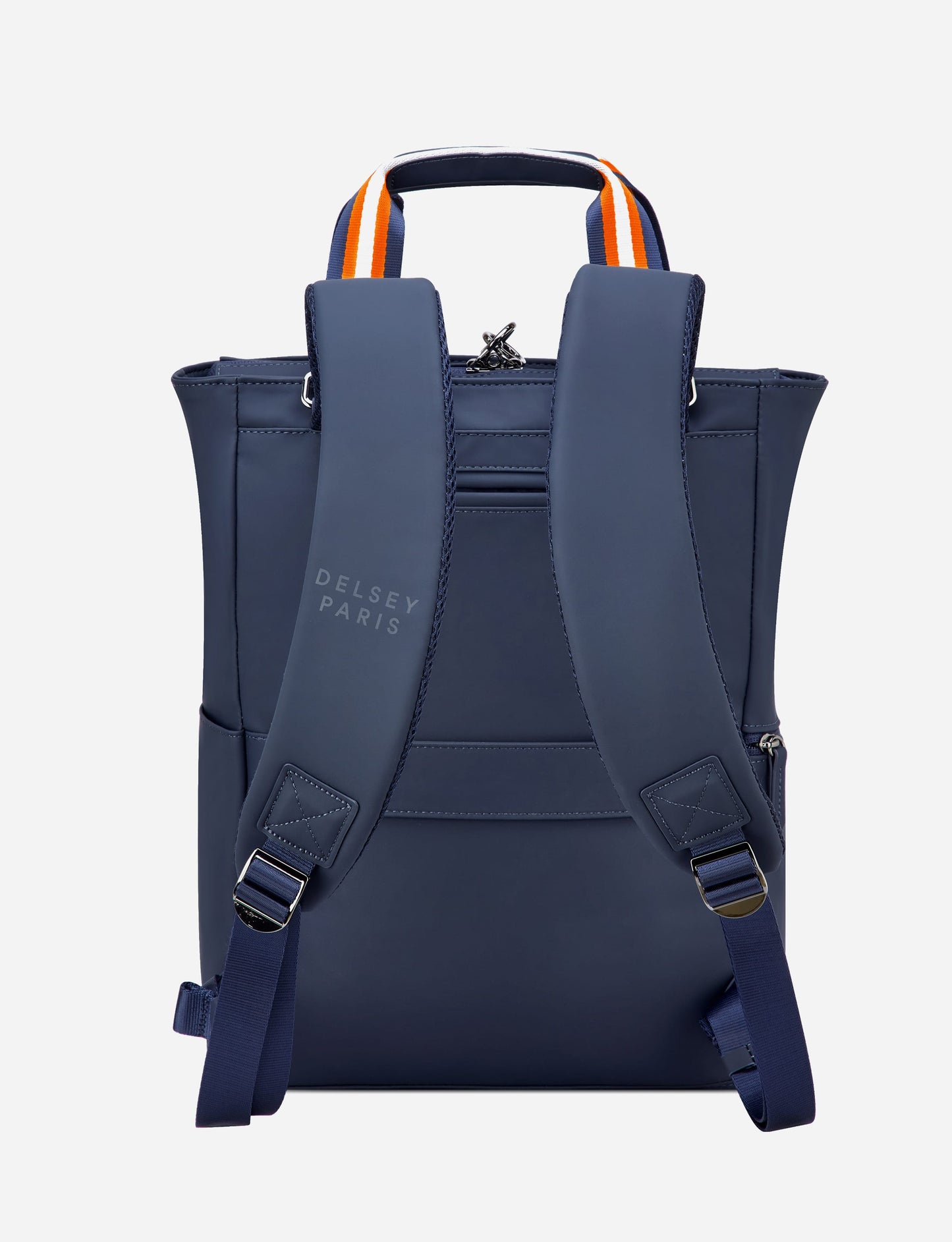 Delsey Paris x Roland Garros Victoire Tote Backpack