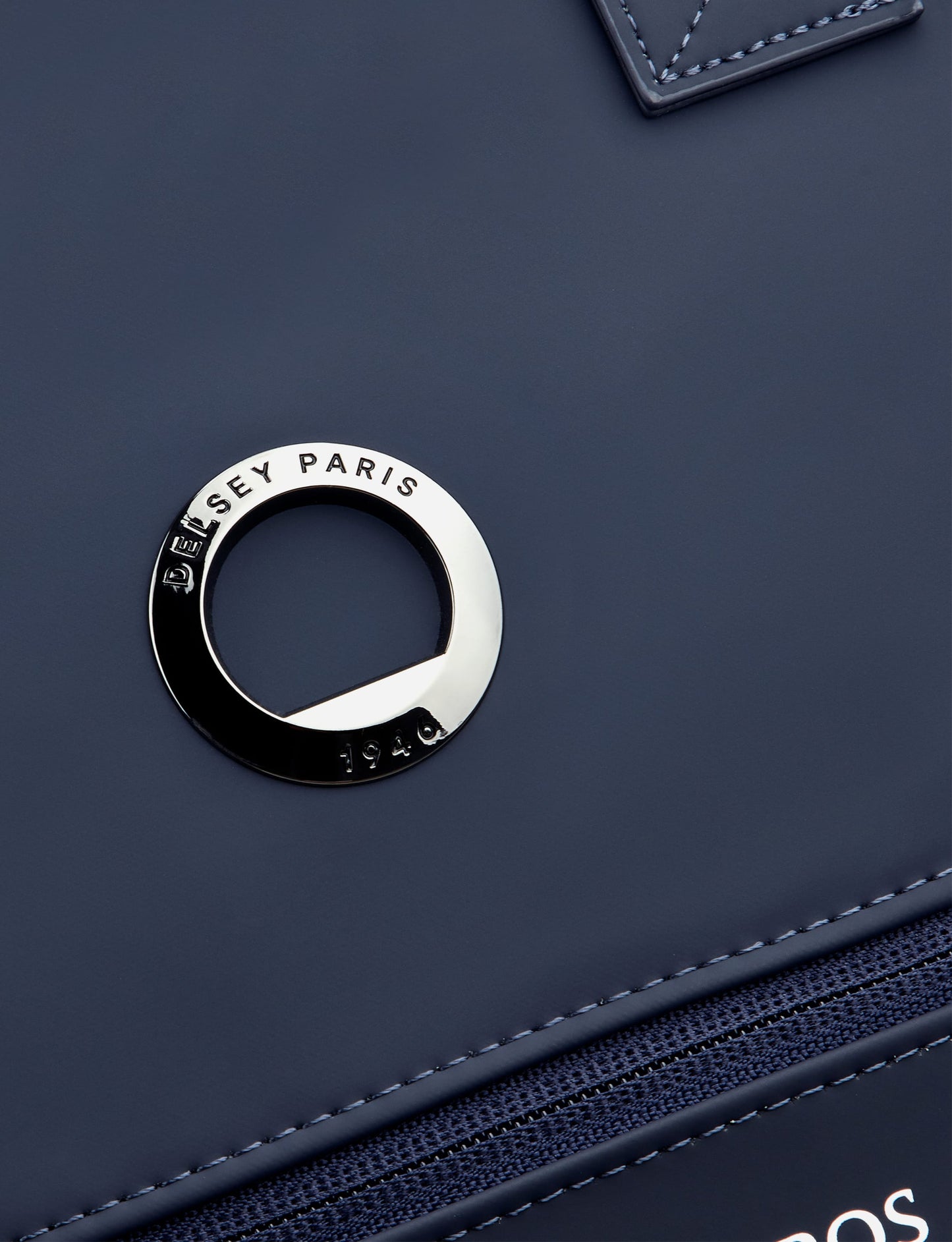 Delsey Paris x Roland Garros Victoire Tote Backpack