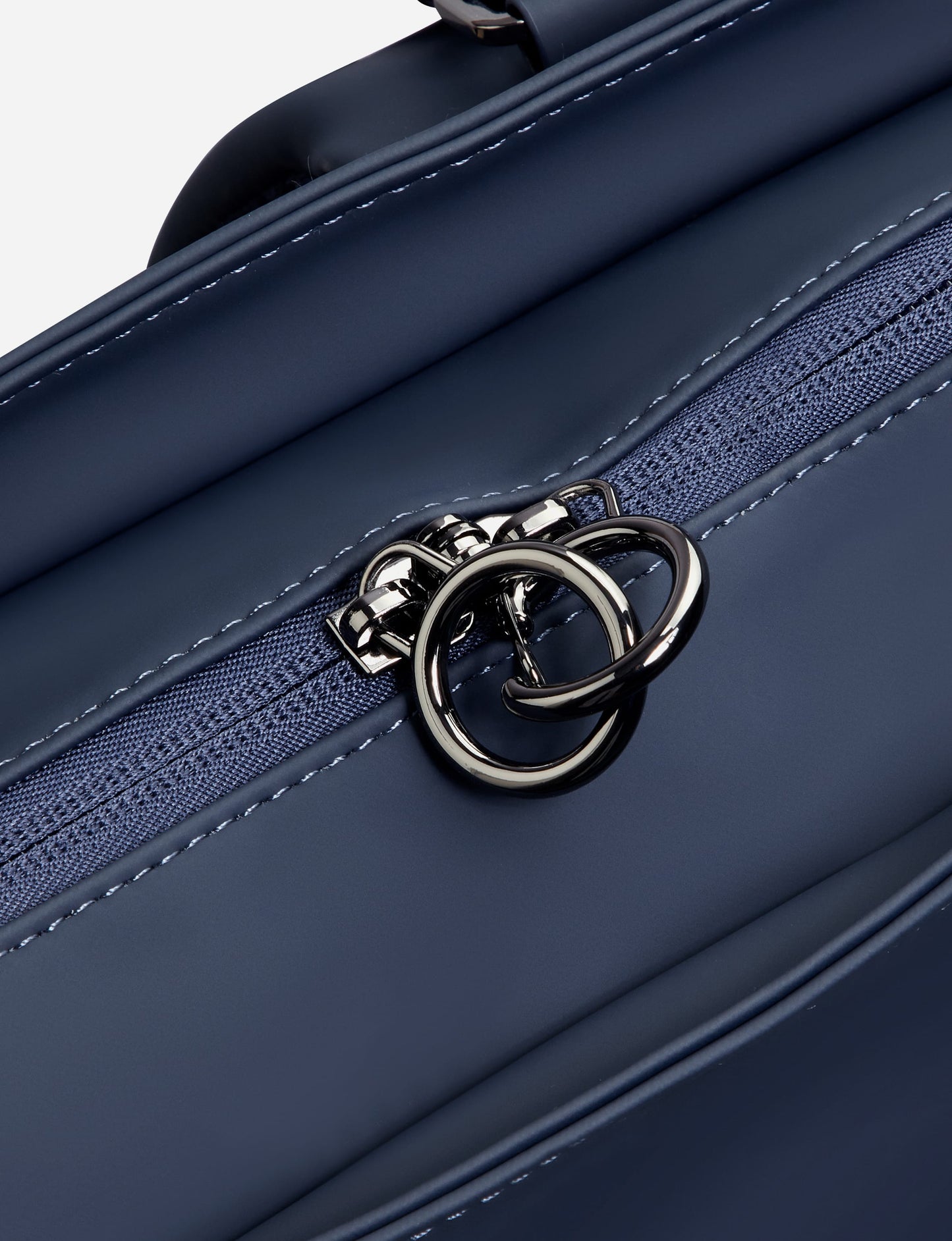 Delsey Paris x Roland Garros Victoire Tote Backpack