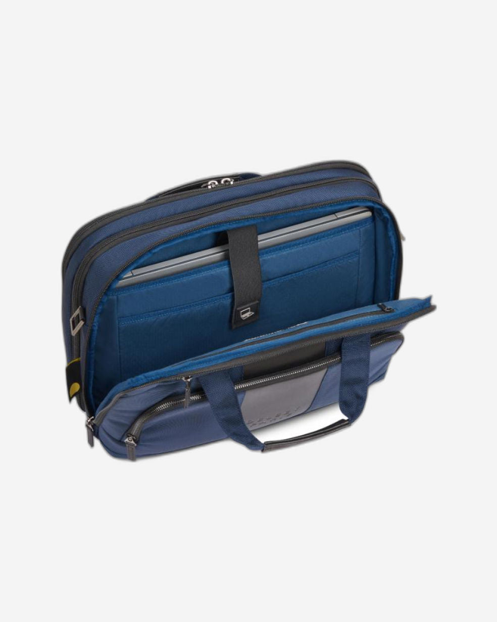 Delsey Paris Wagram Briefcases 15.6 Inch