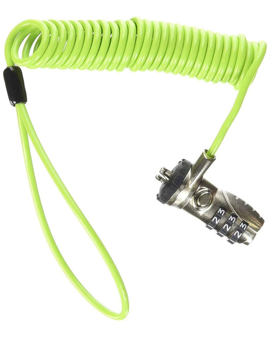 Delsey Paris -travel-necessities-2016-computer-safety-cable-luggage-lock-3940311