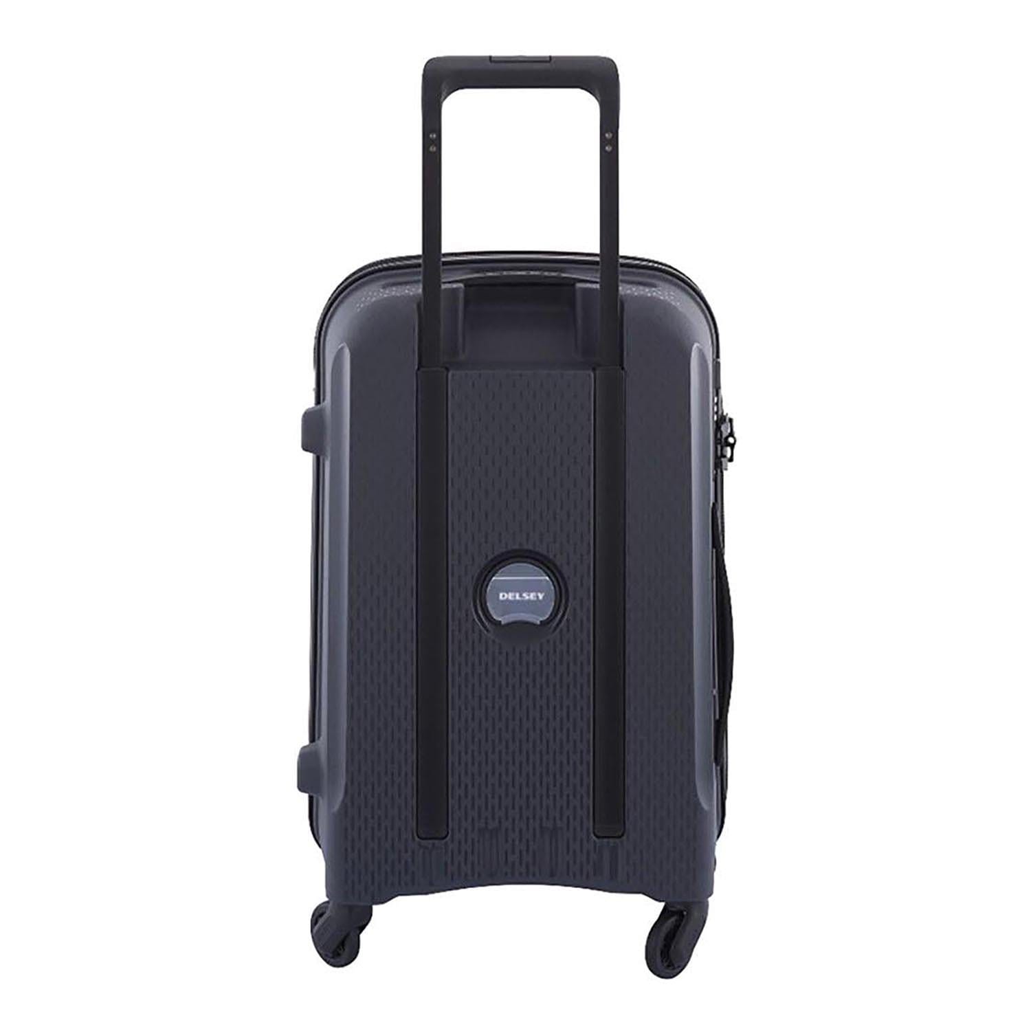 Delsey Paris Belmont Plus (Nonexpandable)