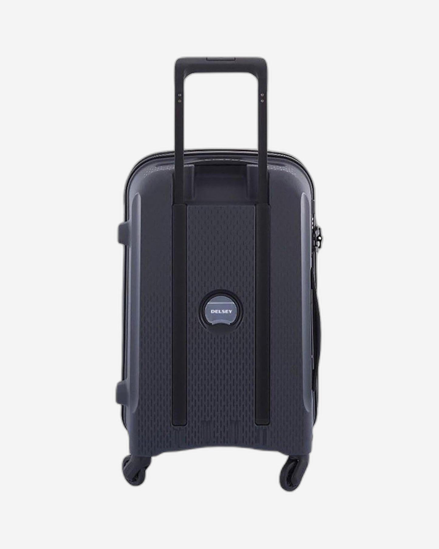 Delsey Paris Belmont Luggage Non-Expandable