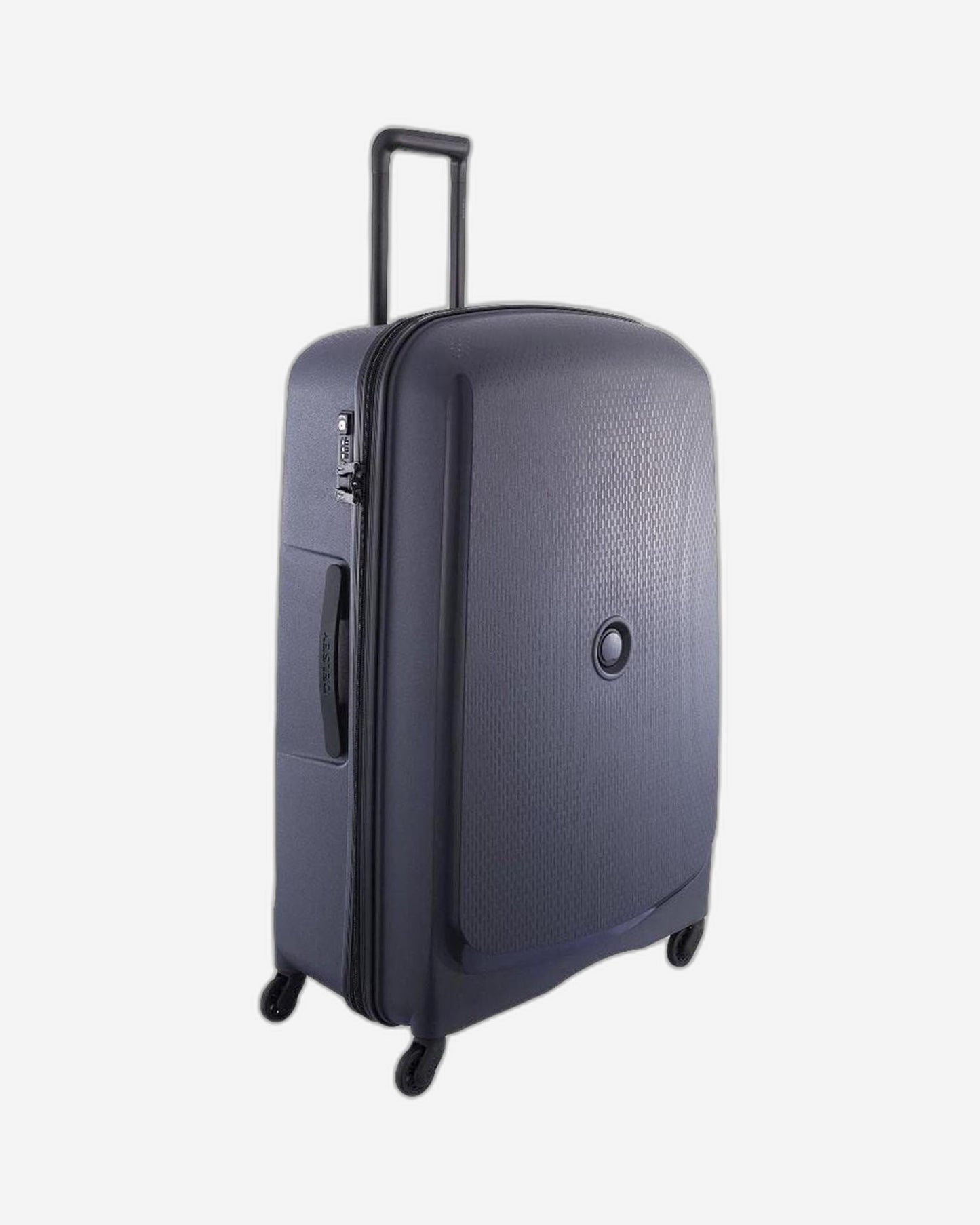 Delsey Paris Belmont Luggage Non-Expandable