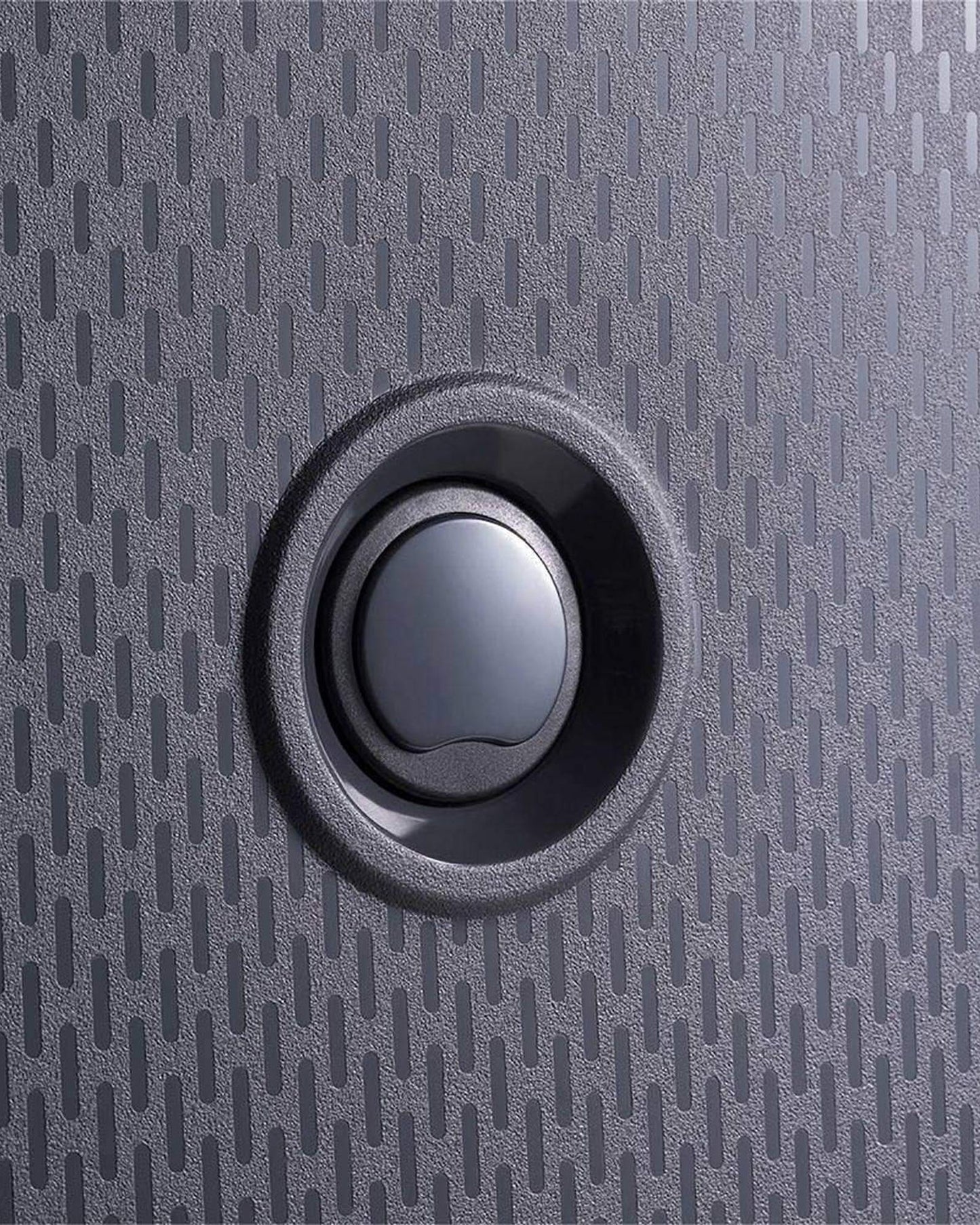 Delsey Paris Belmont Luggage Non-Expandable