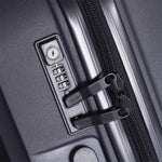 Delsey Paris Belmont Plus (Nonexpandable)