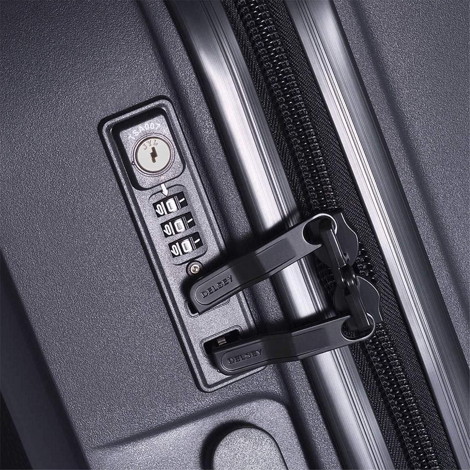 Delsey Paris Belmont Plus (Nonexpandable)