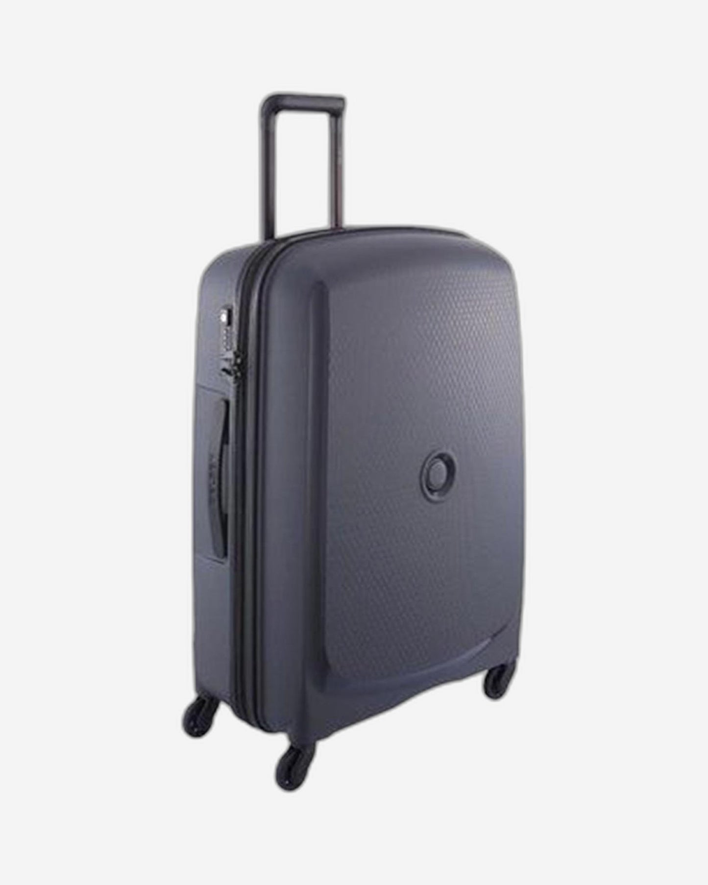 Delsey Paris Belmont Luggage Non-Expandable