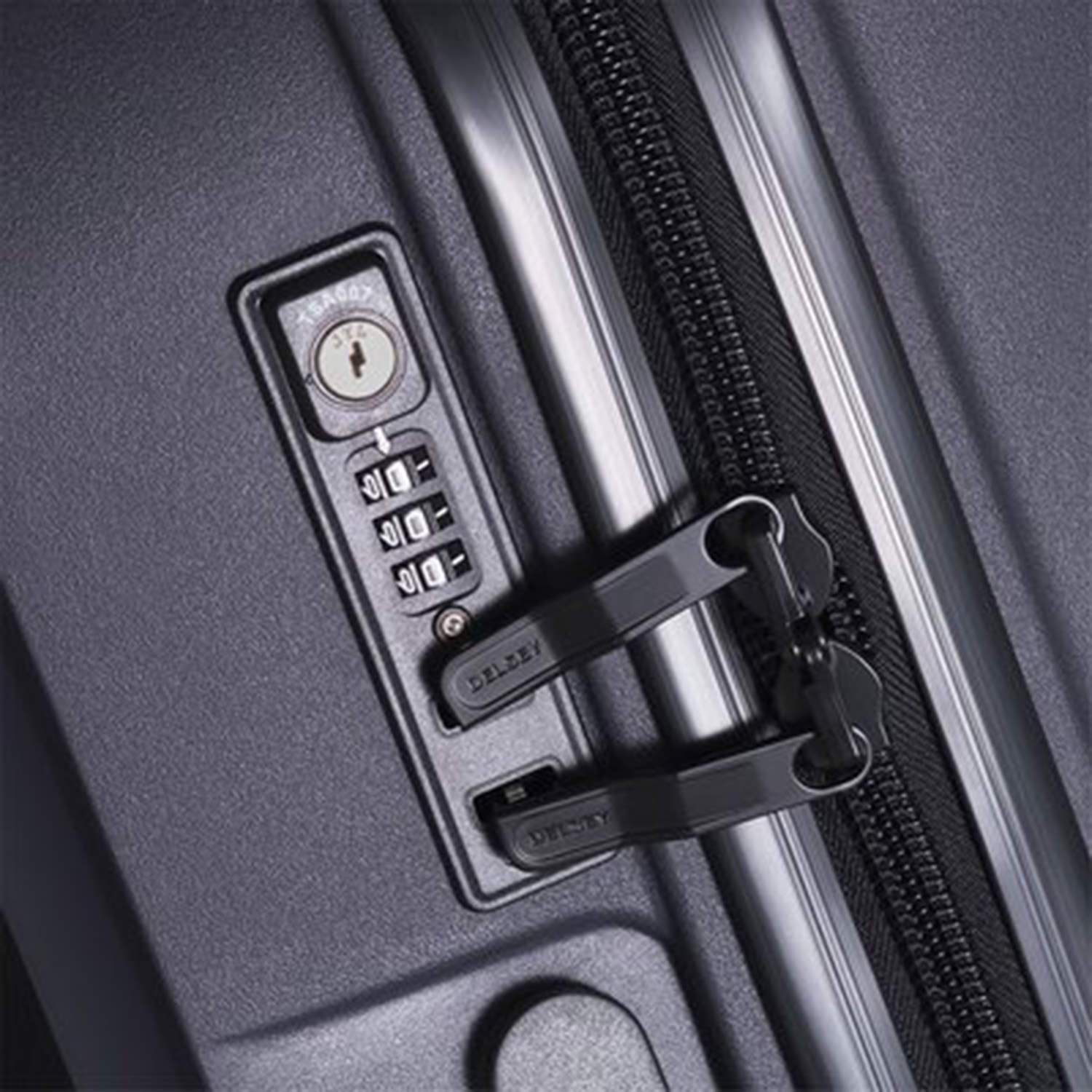 Delsey Paris Belmont Plus (Nonexpandable)