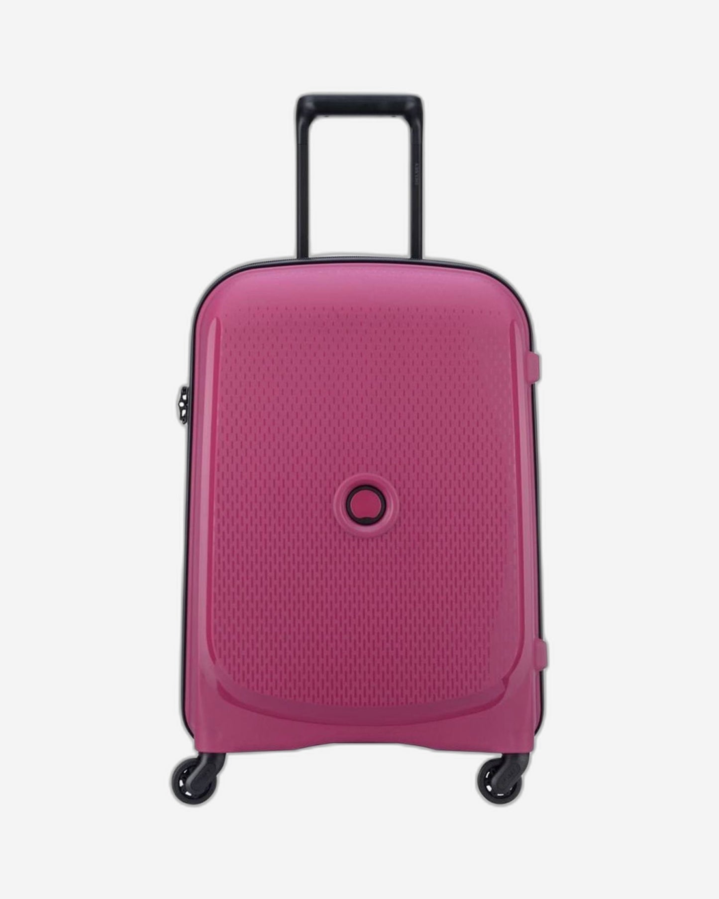 Delsey Paris Belmont Luggage Non-Expandable
