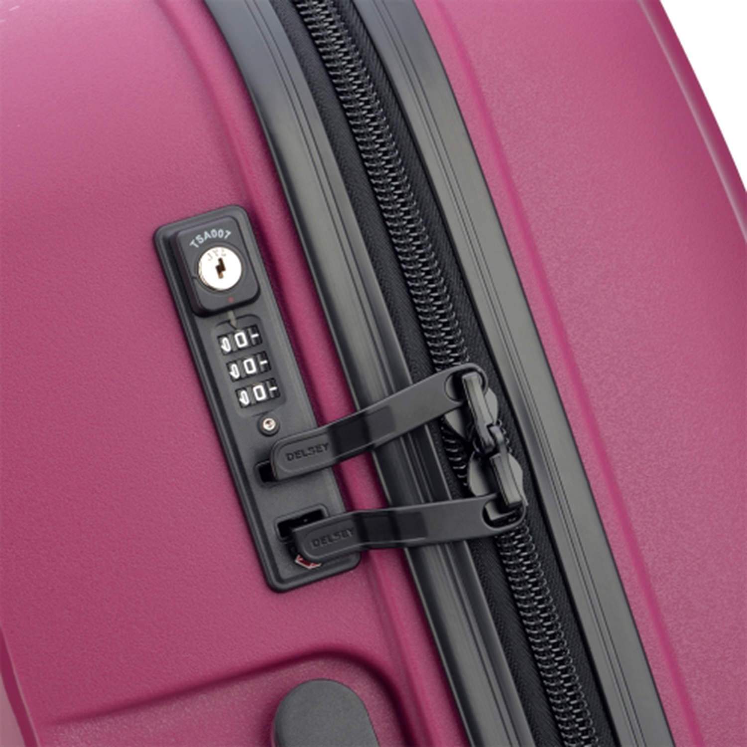 Delsey Paris Belmont Plus (Nonexpandable)