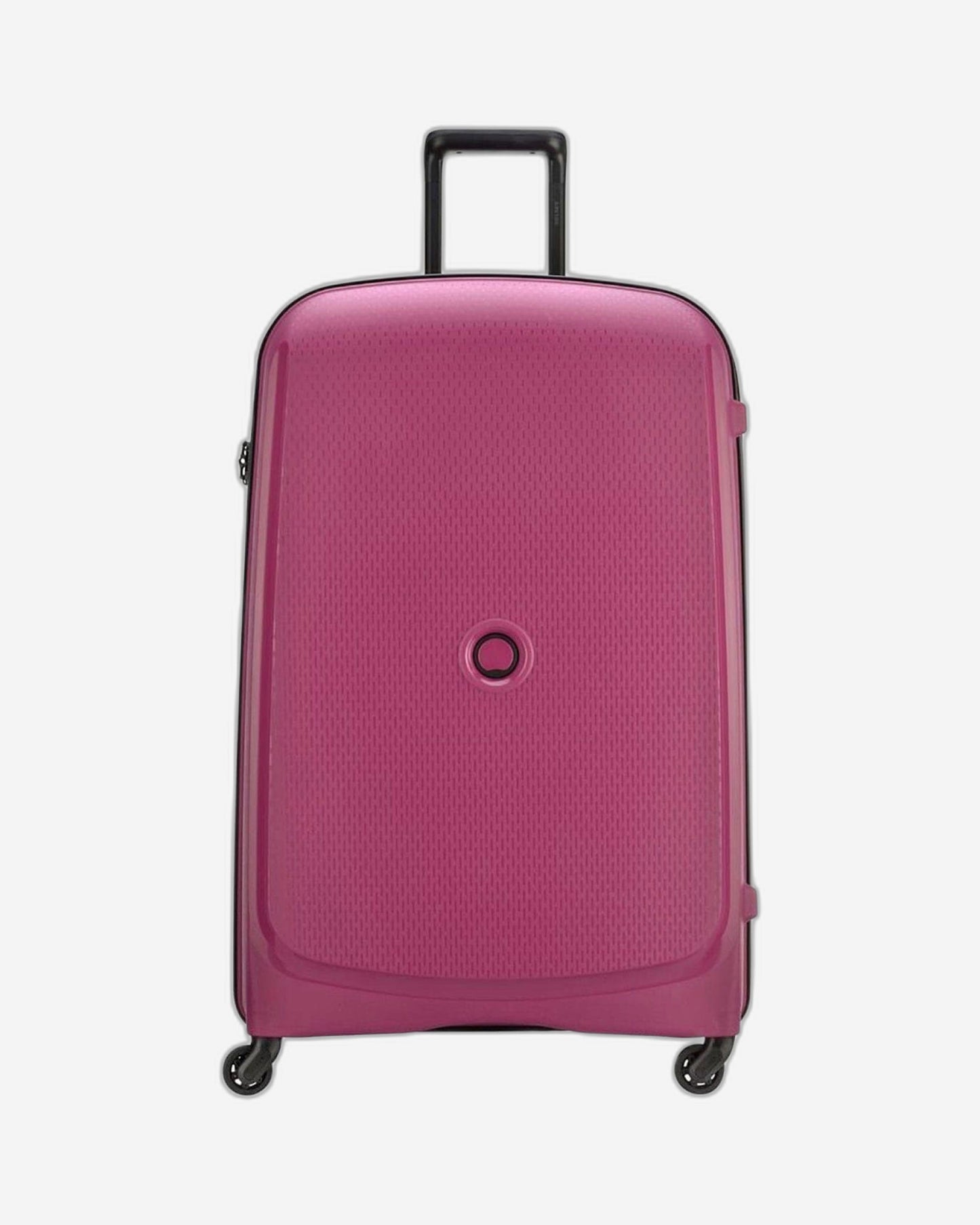 Delsey Paris Belmont Luggage Non-Expandable