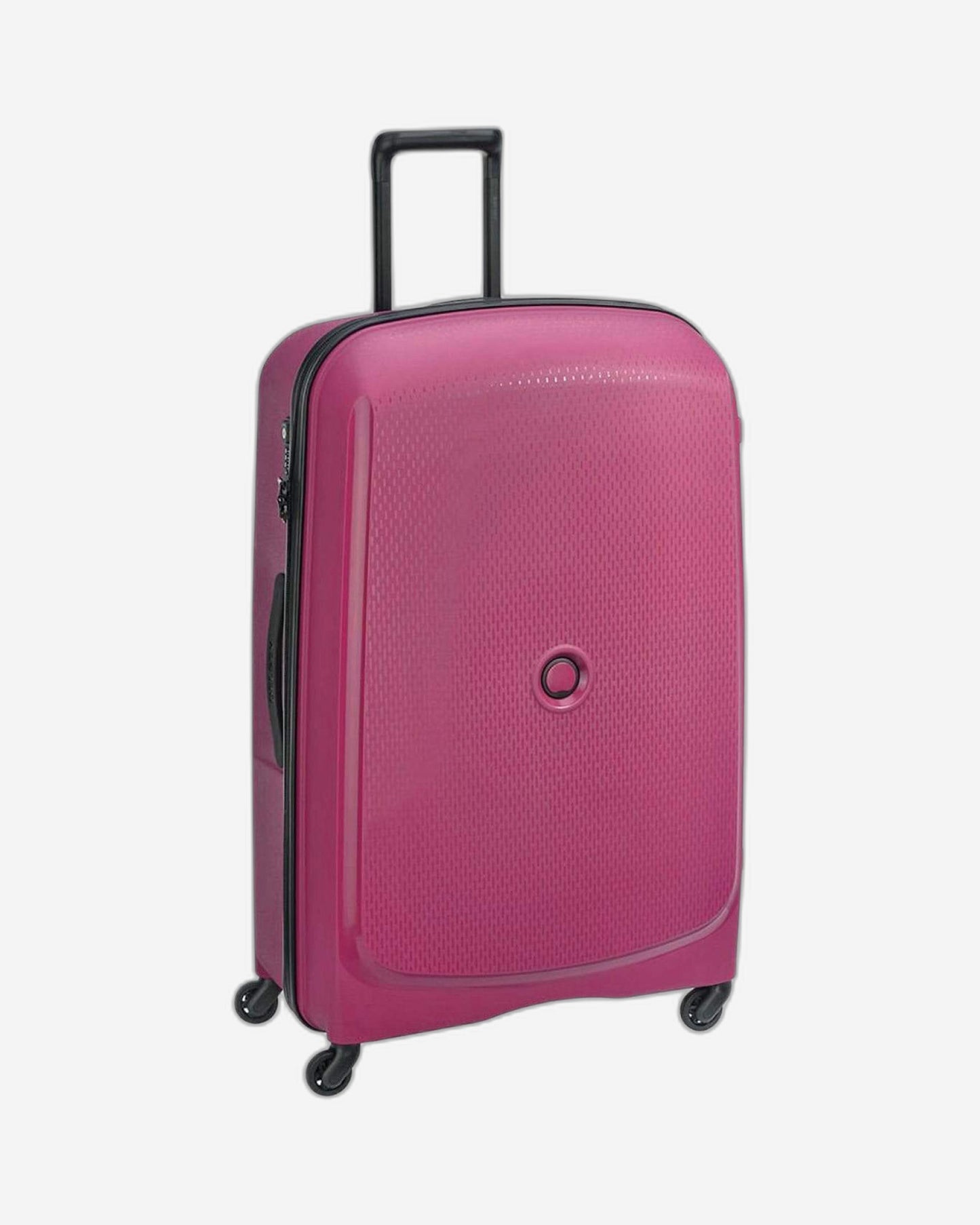 Delsey Paris Belmont Luggage Non-Expandable