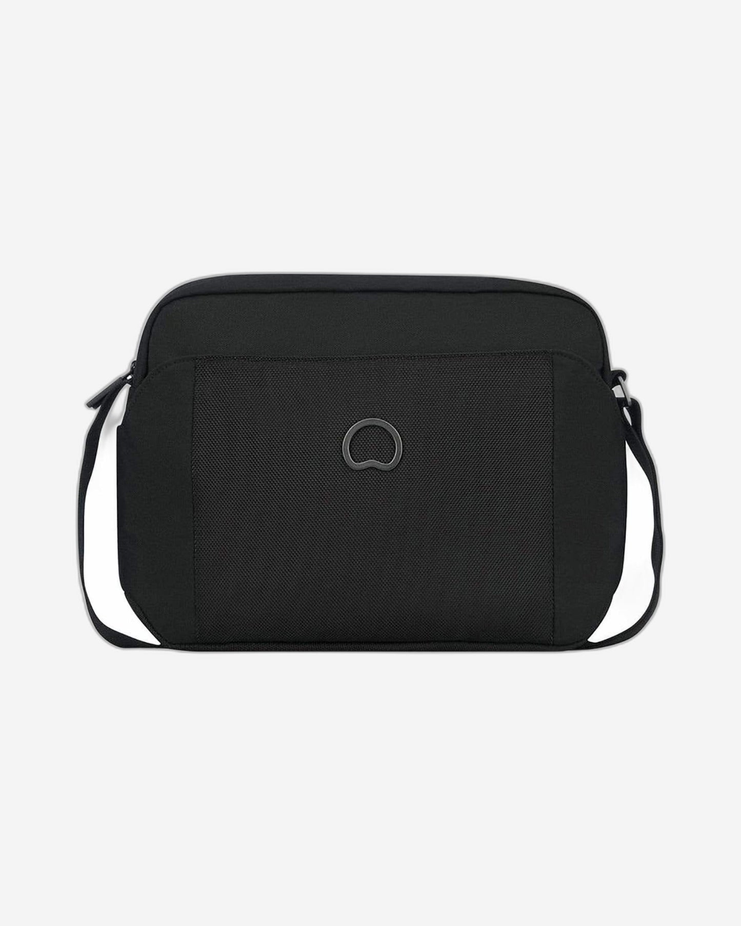 Delsey Paris Picpus Horizontal Mini Crossbody Bag