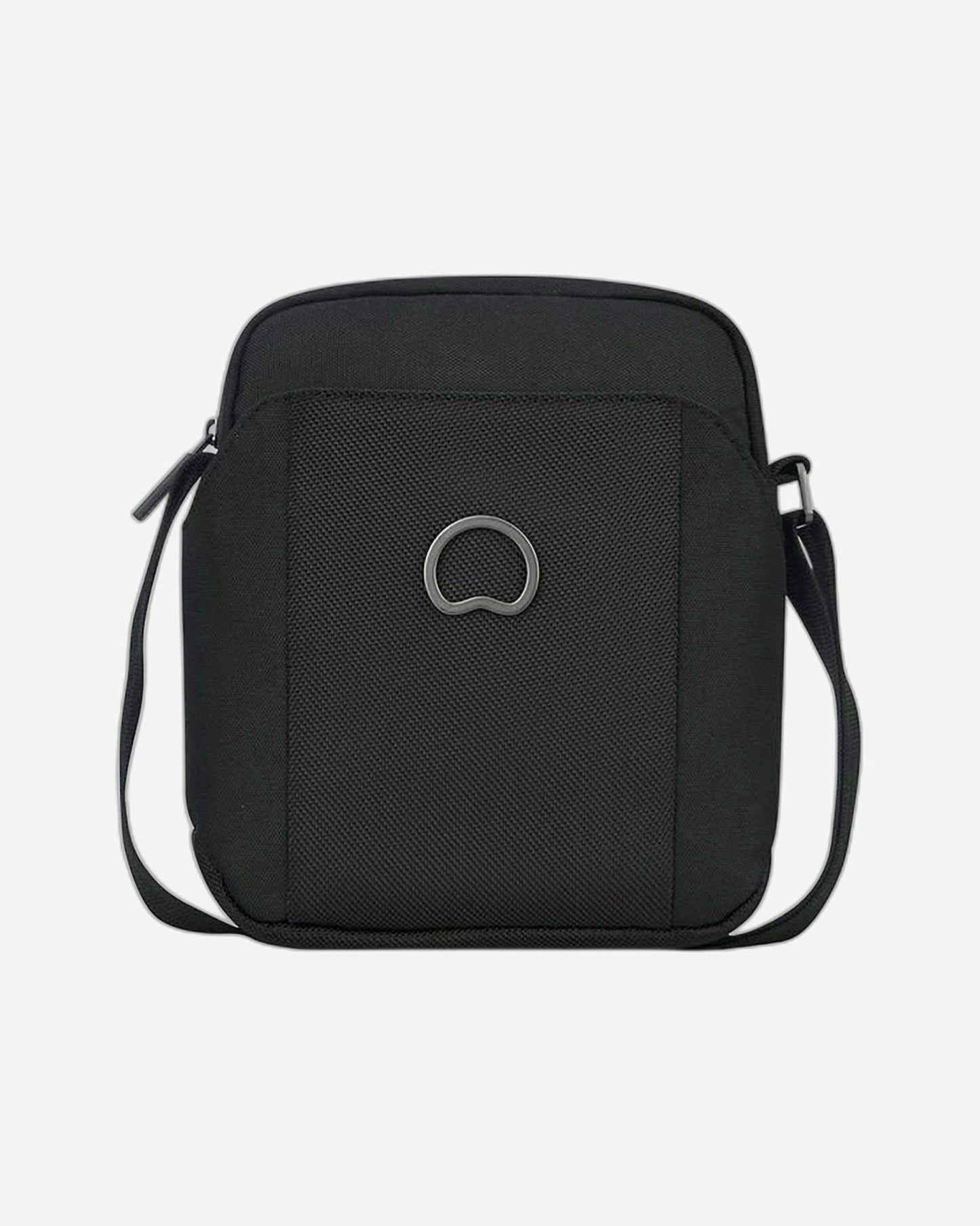 Delsey Paris Picpus Vertical Mini Crossbody Bag