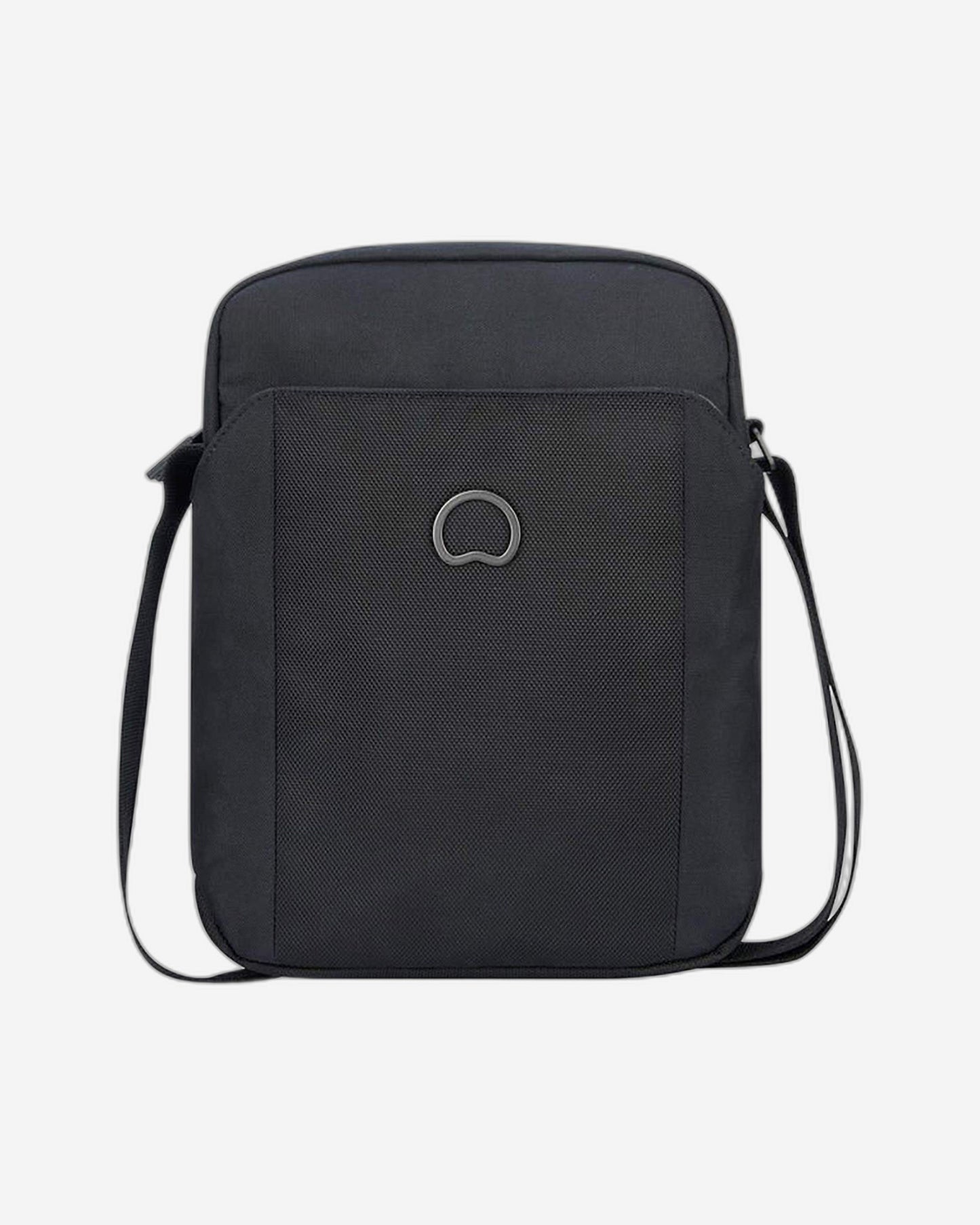 Delsey Paris Picpus Vertical Reporter Crossbody Bag