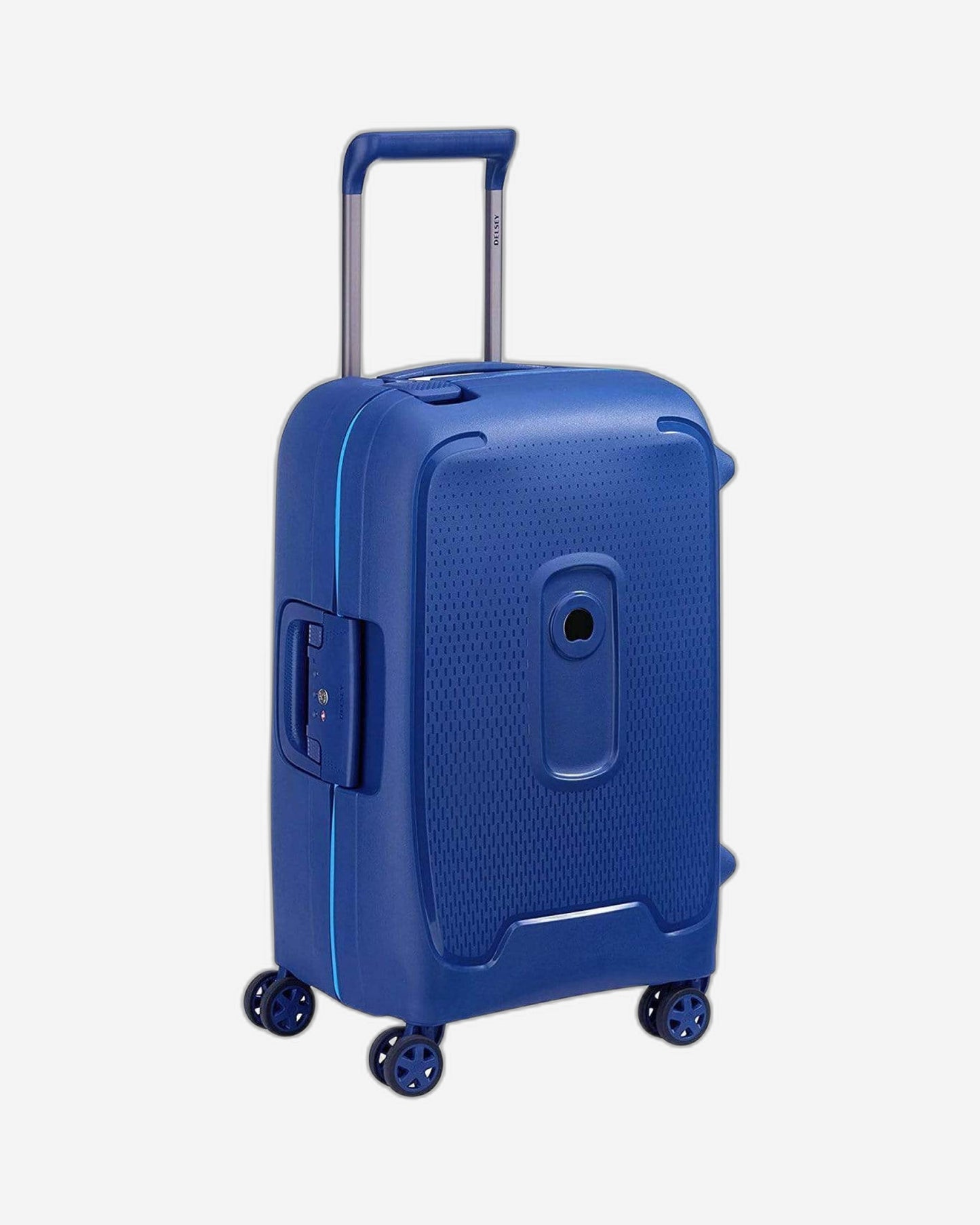Delsey Paris Moncey 2.0 Luggage