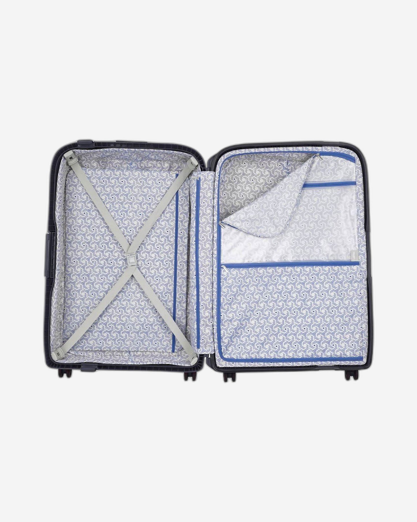 Delsey Paris Moncey 2.0 Luggage