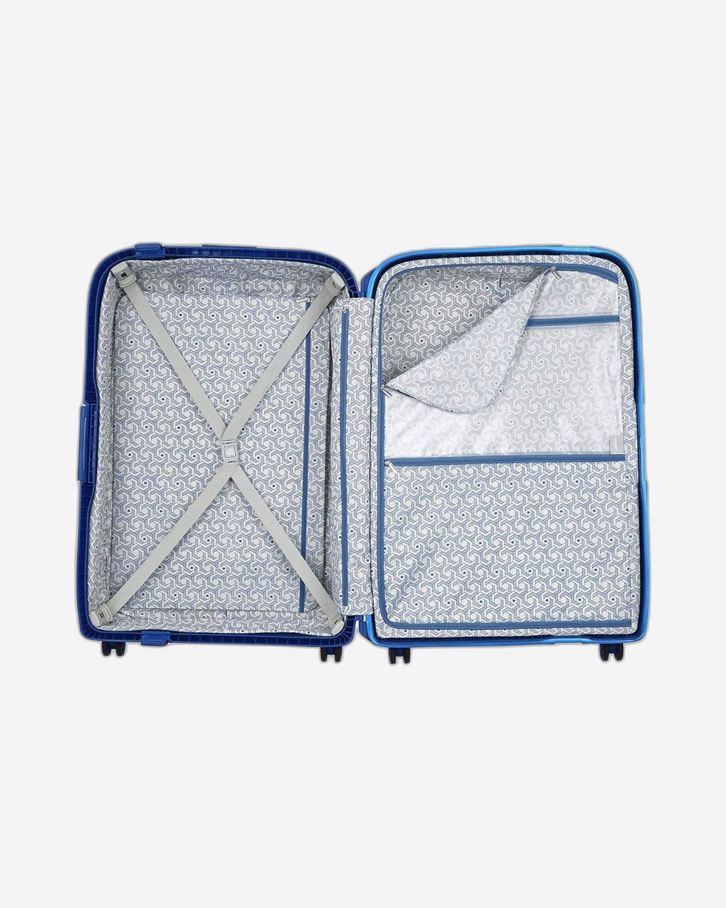 Delsey Paris Moncey 2.0 Luggage
