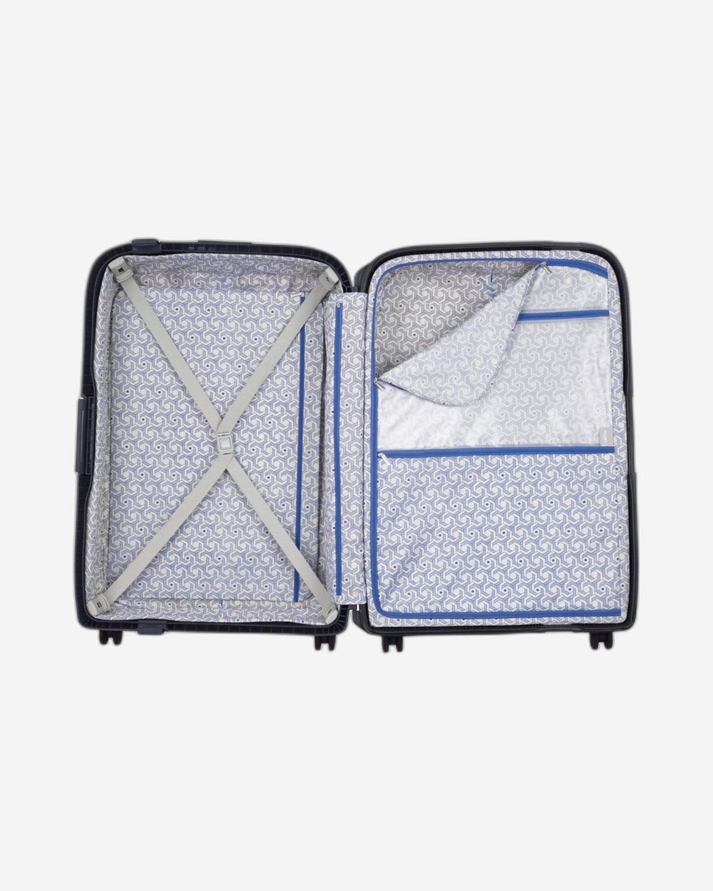 Delsey Paris Moncey 2.0 Luggage