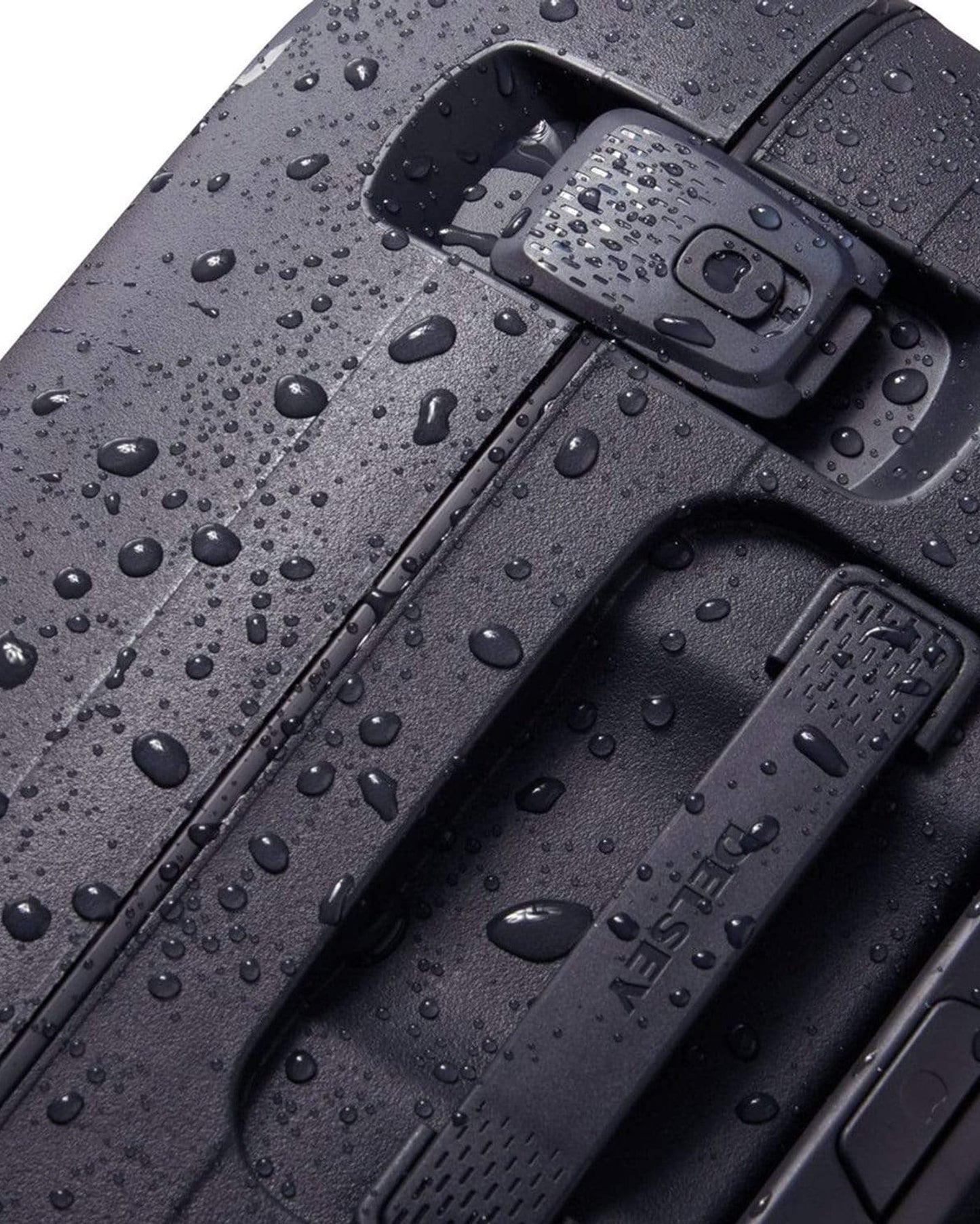 Delsey Paris Moncey 2.0 Luggage