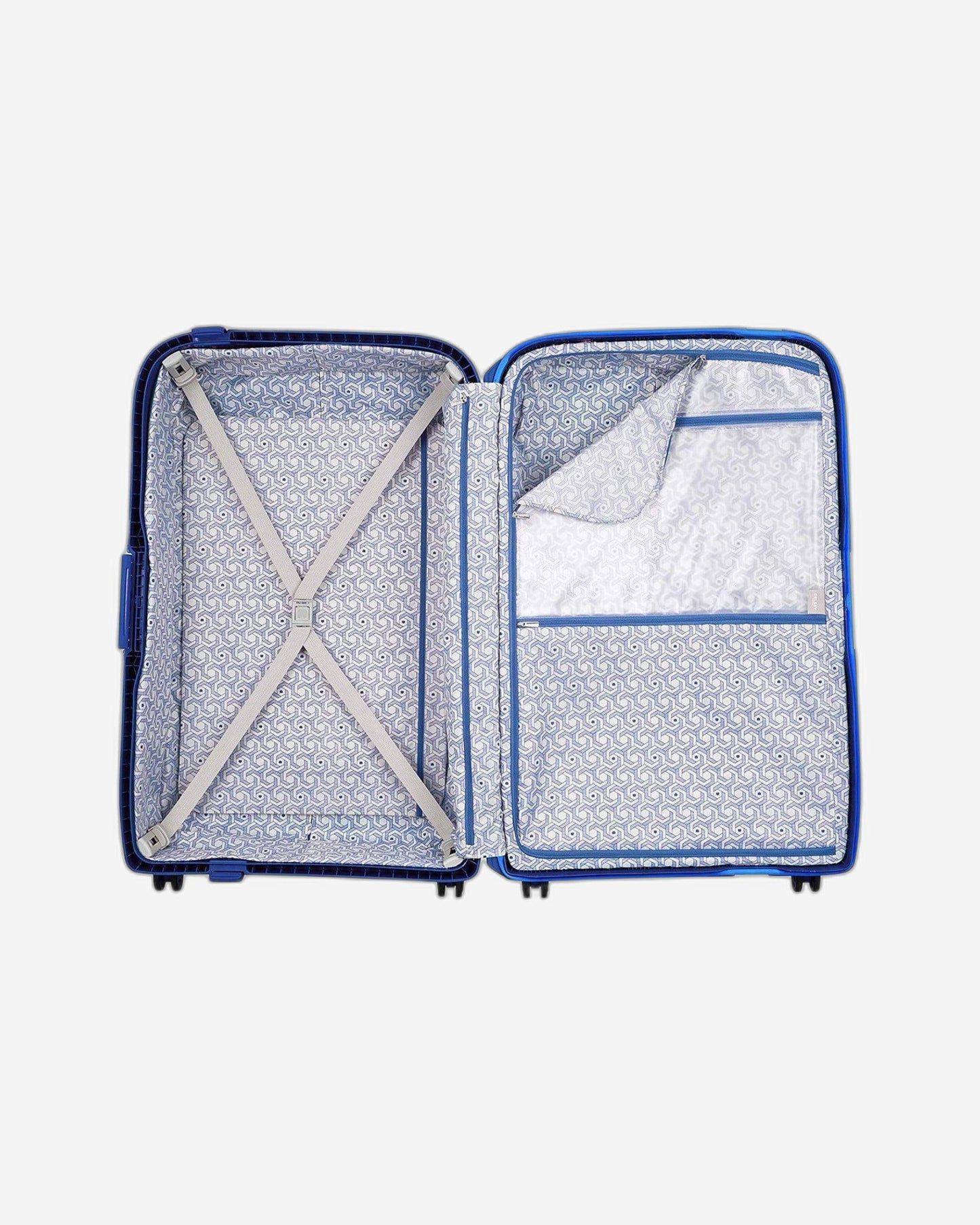 Delsey Paris Moncey 2.0 Luggage