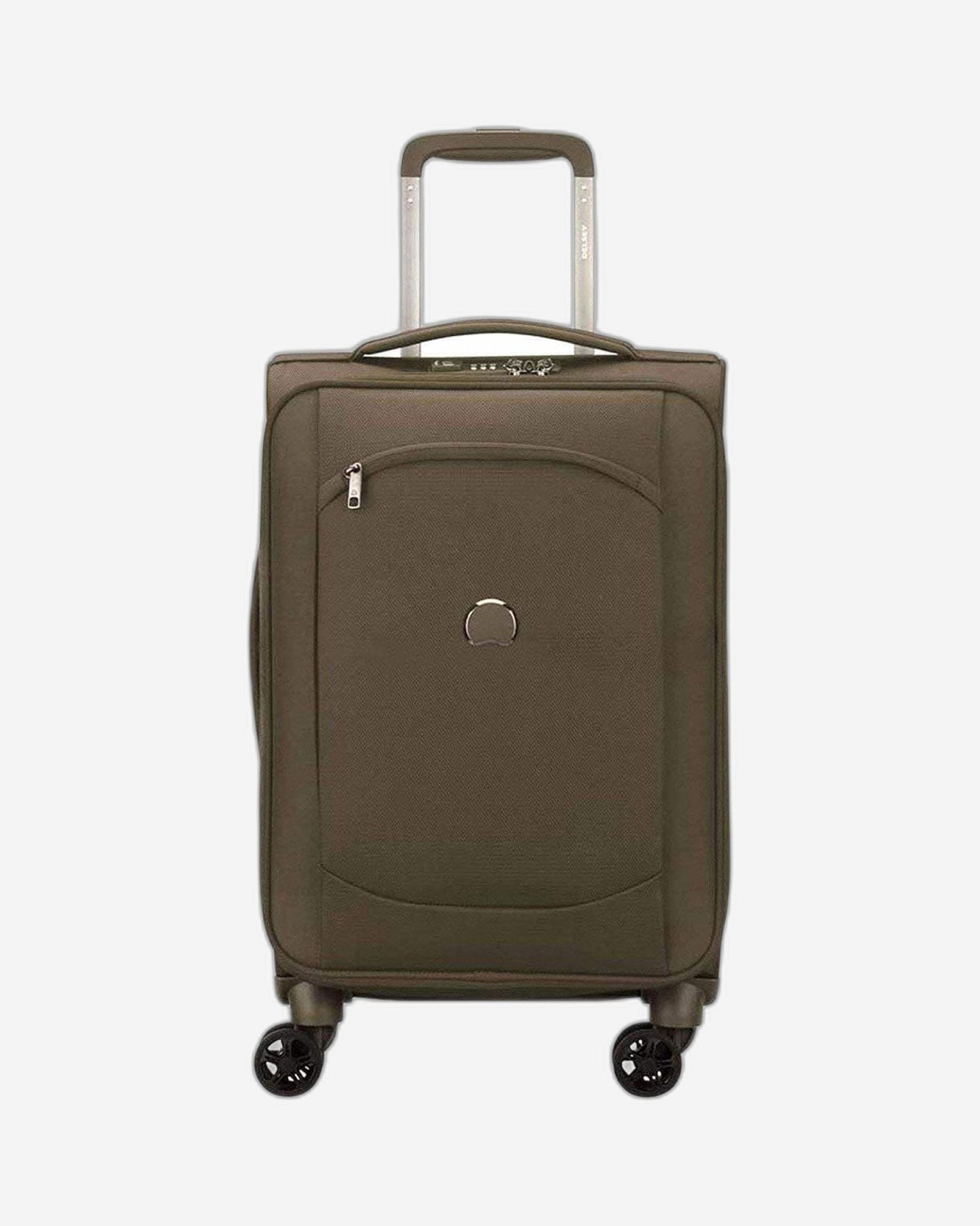 Delsey Paris Montmartre Air 2.0 Luggage