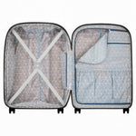 Delsey Paris Clavel Luggage