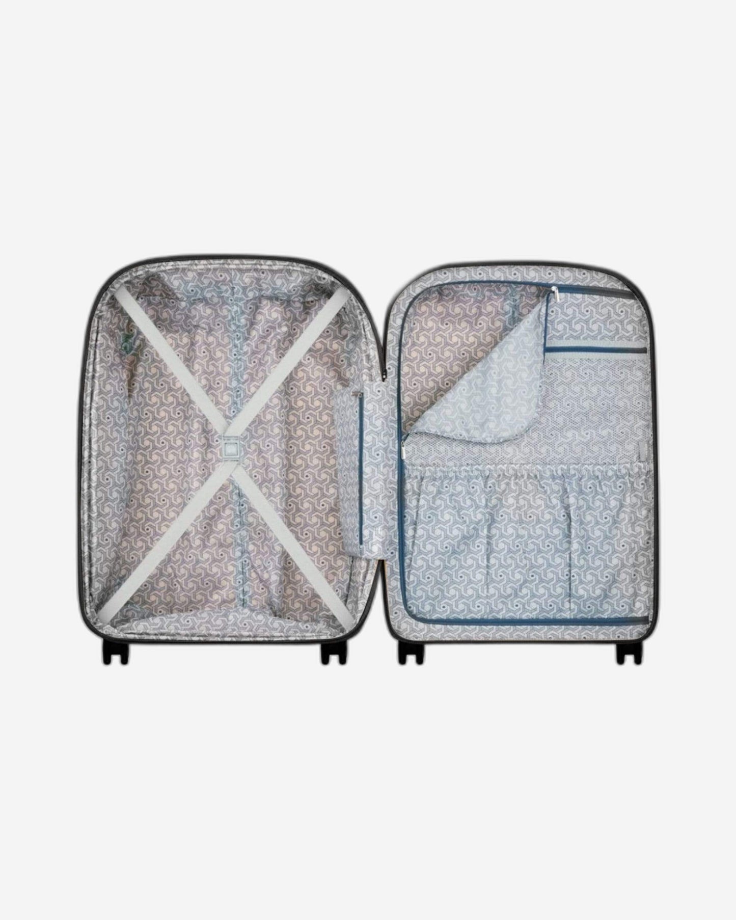 Delsey Paris Clavel Luggage