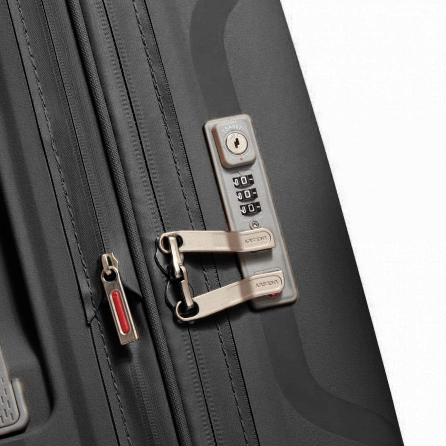 Delsey Paris Clavel Luggage