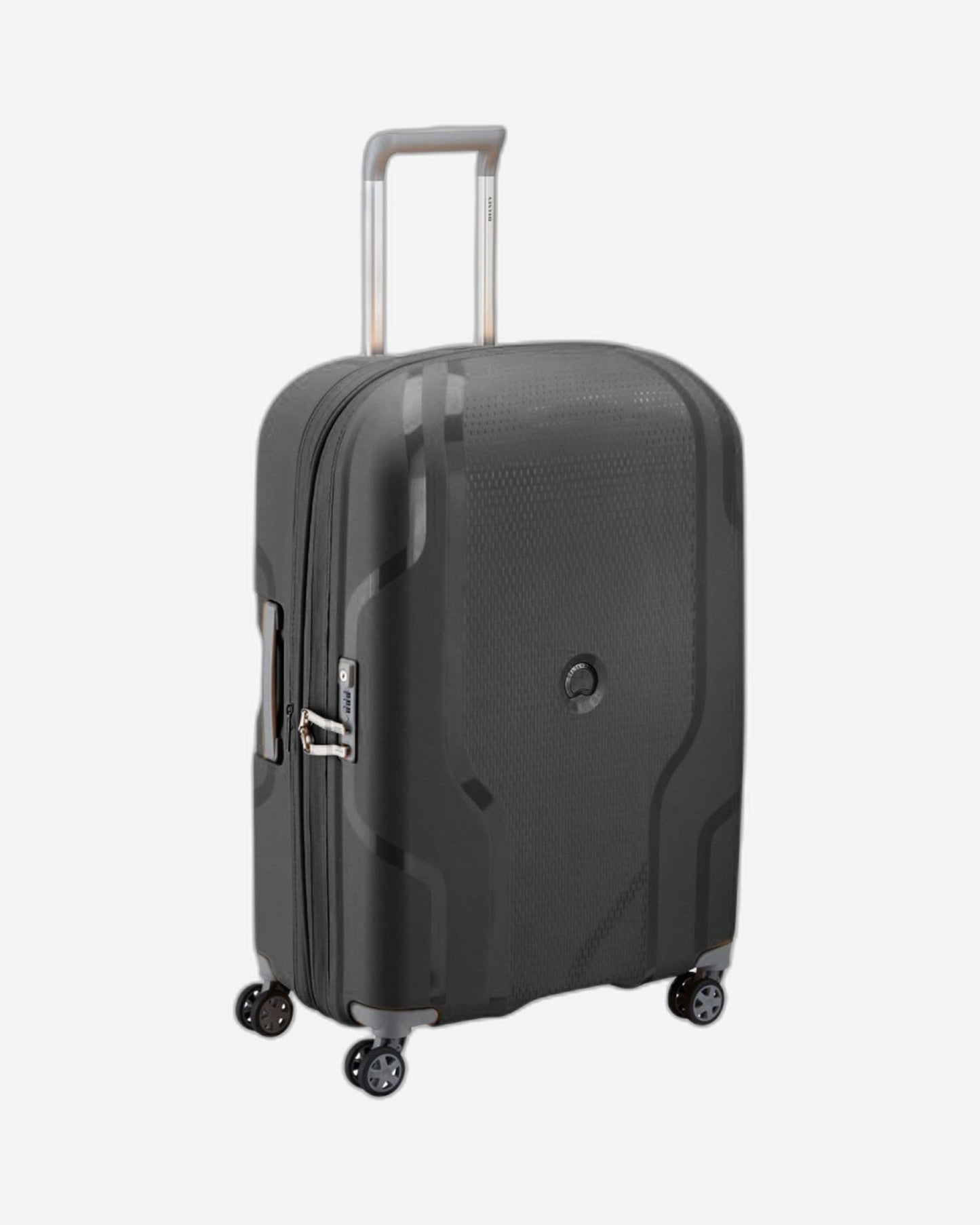 Delsey Paris Clavel Luggage