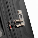 Delsey Paris Clavel Luggage