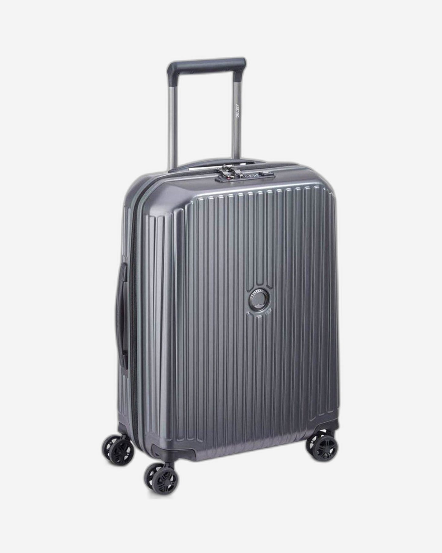 Delsey Paris Securitime Zip