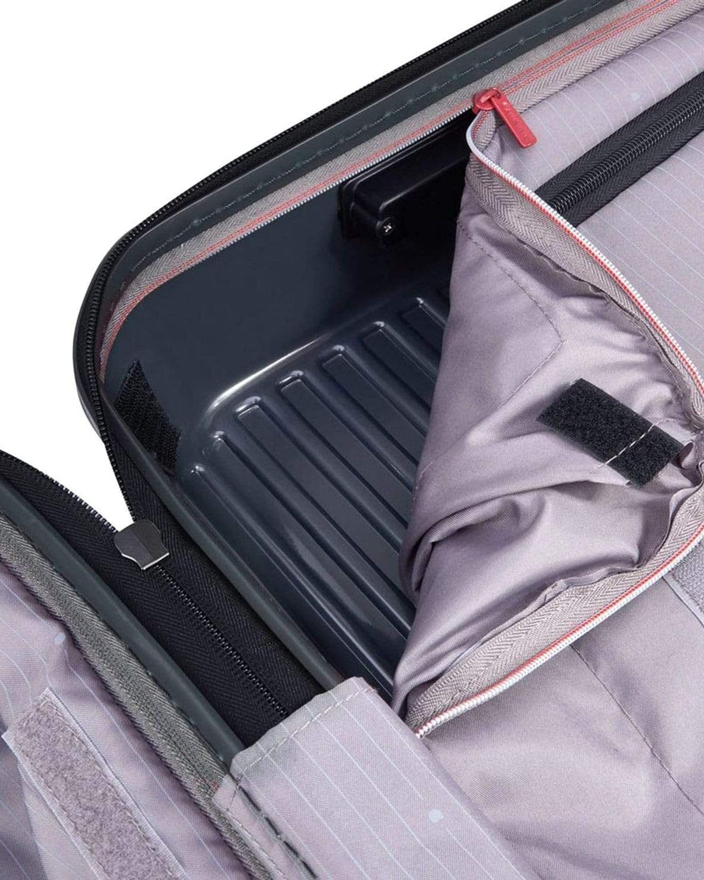 Delsey Paris Securitime Zip